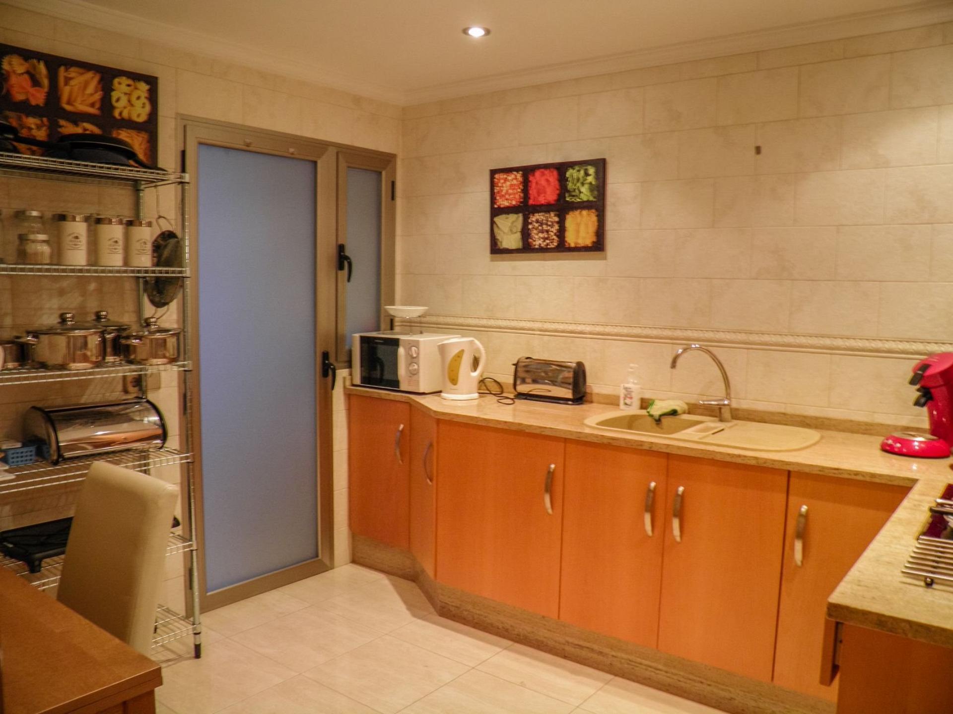 Apartment Playa Foto 13