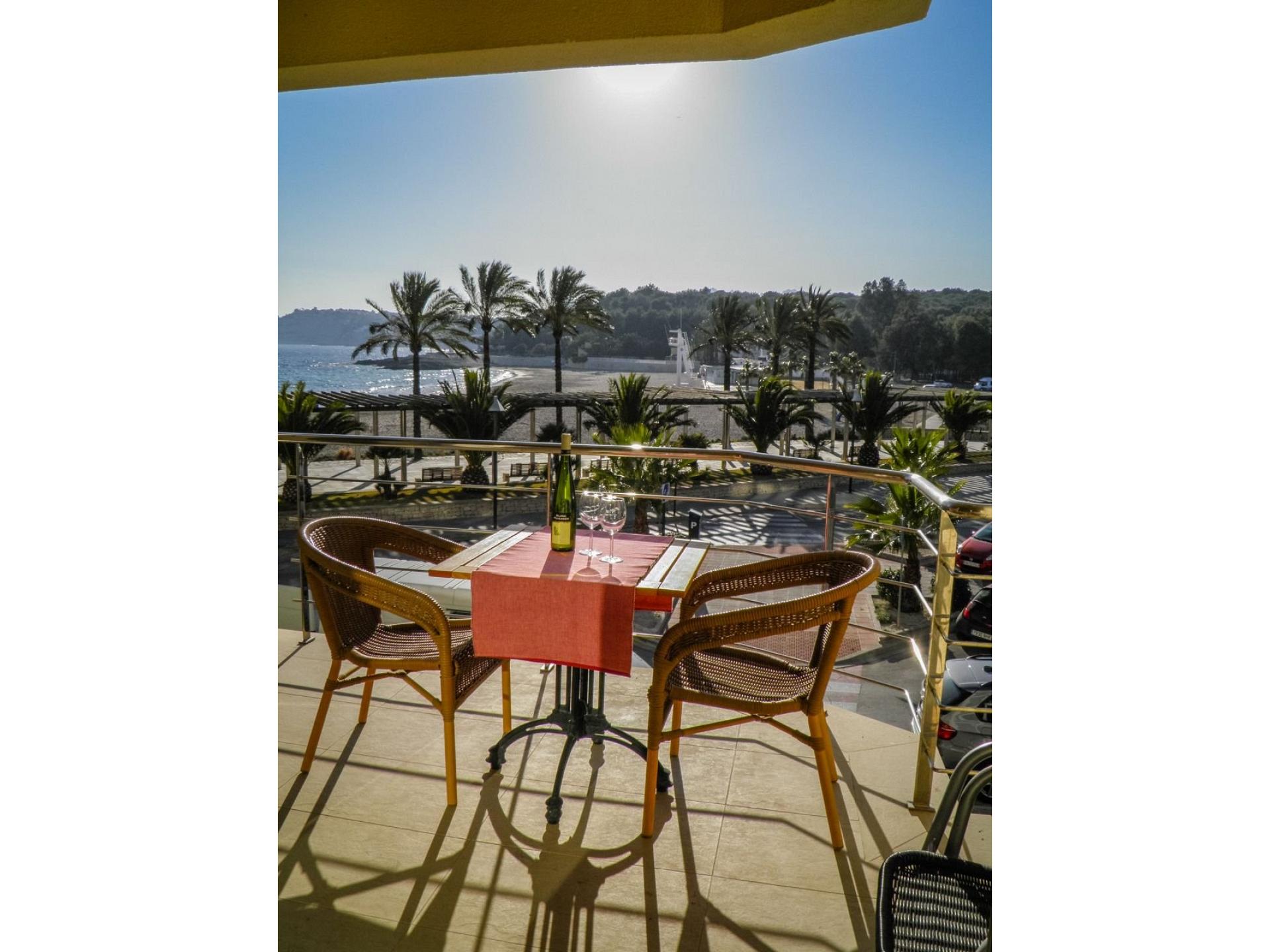 Apartment Playa Foto 14