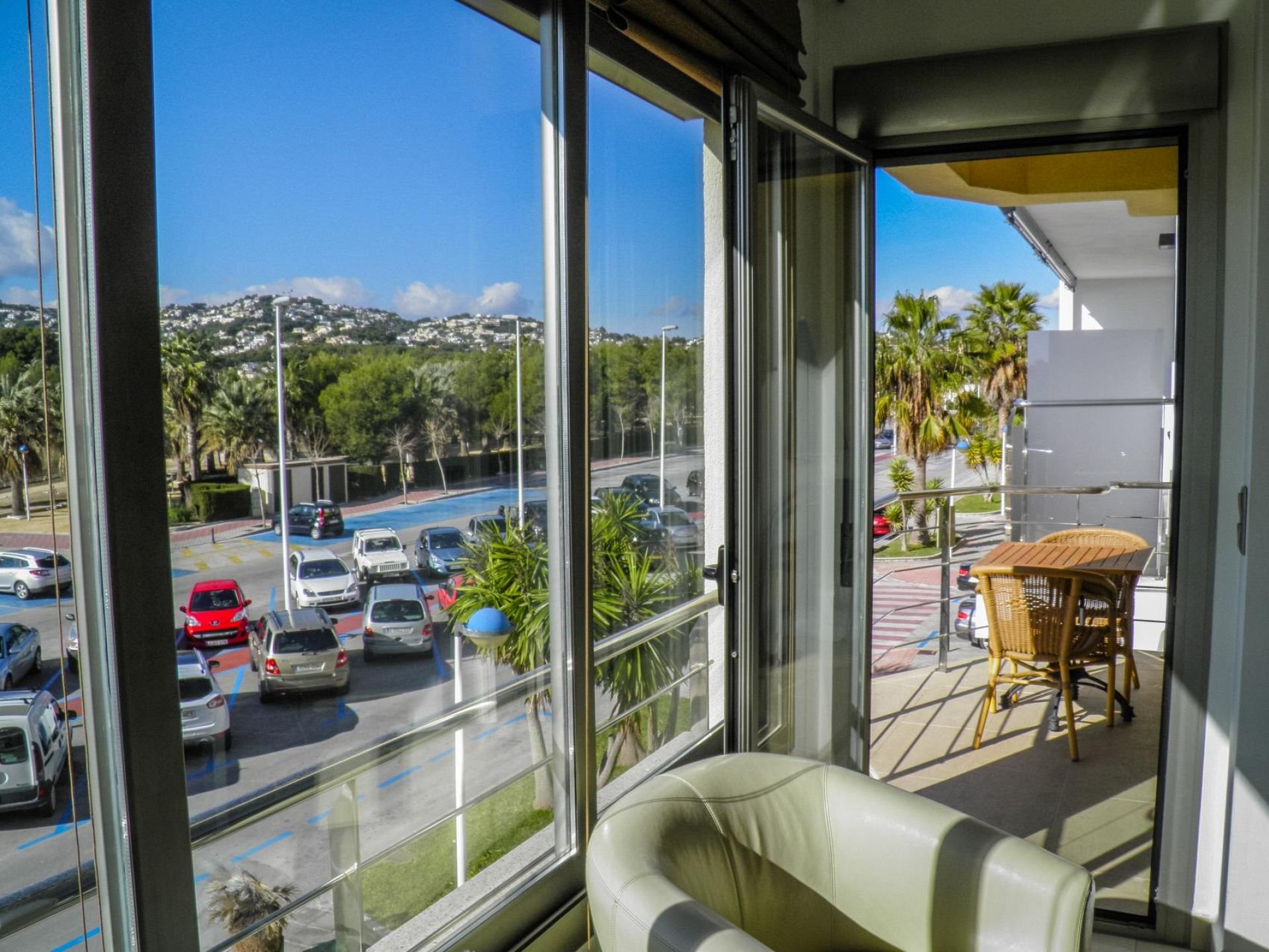 Apartment Playa Foto 15