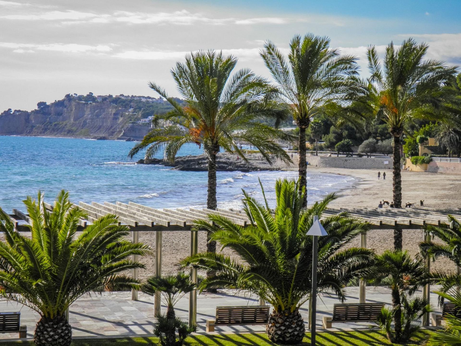 Apartment Playa Foto 16