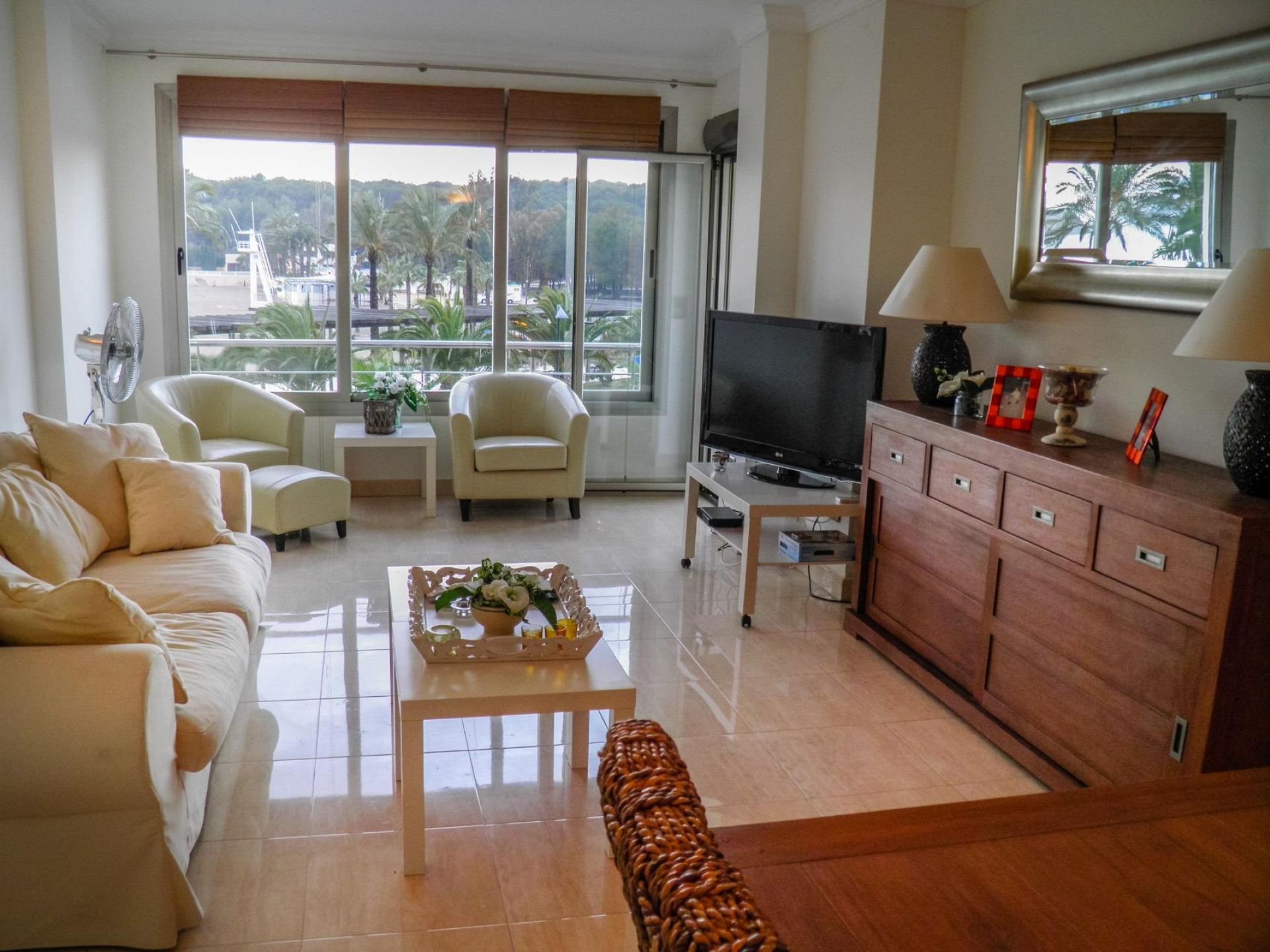 Apartment Playa Foto 2