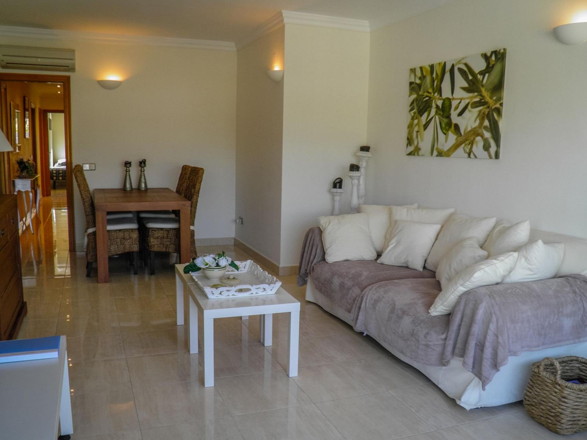 Apartment Playa Foto 3