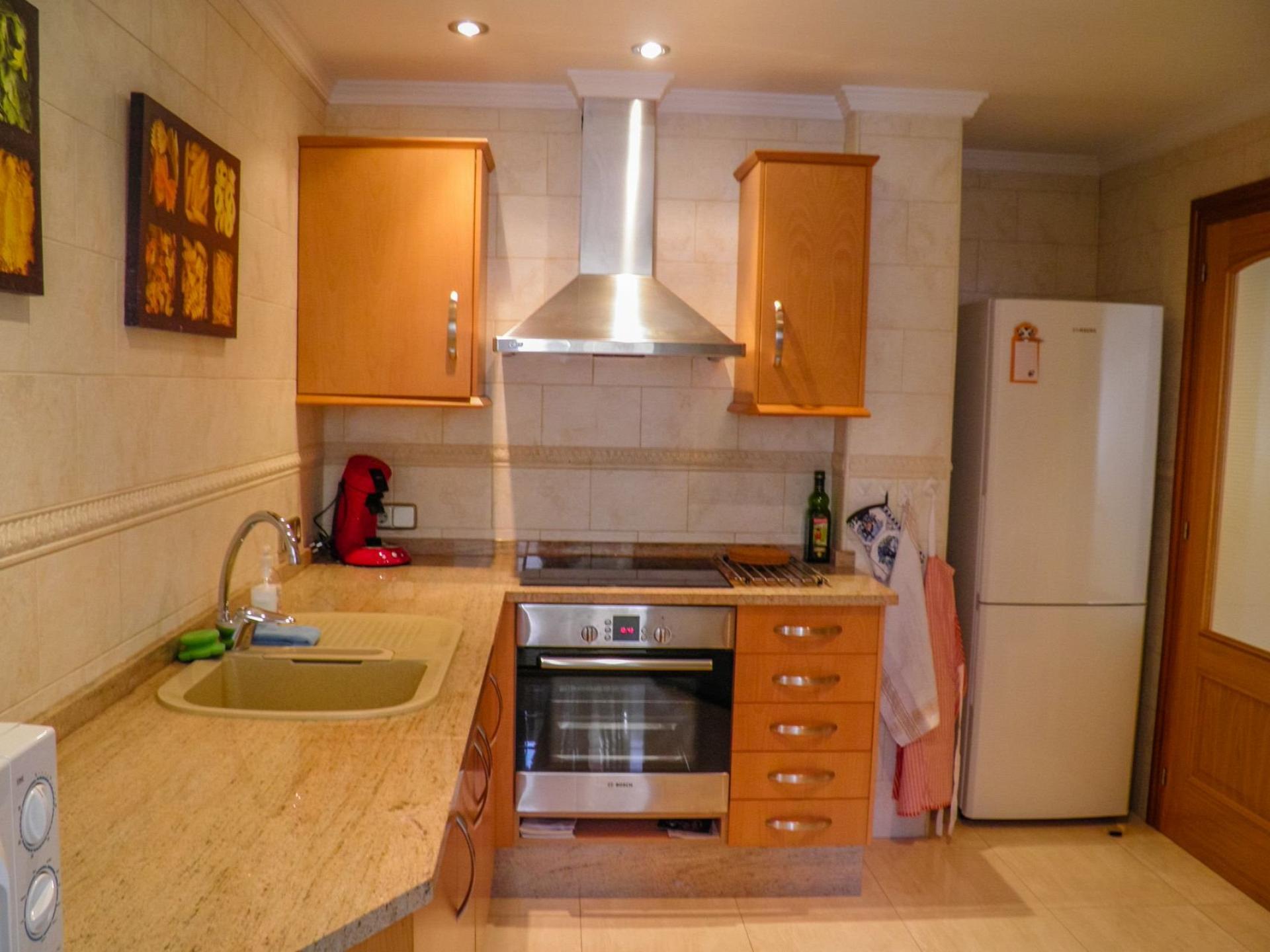 Apartment Playa Foto 5