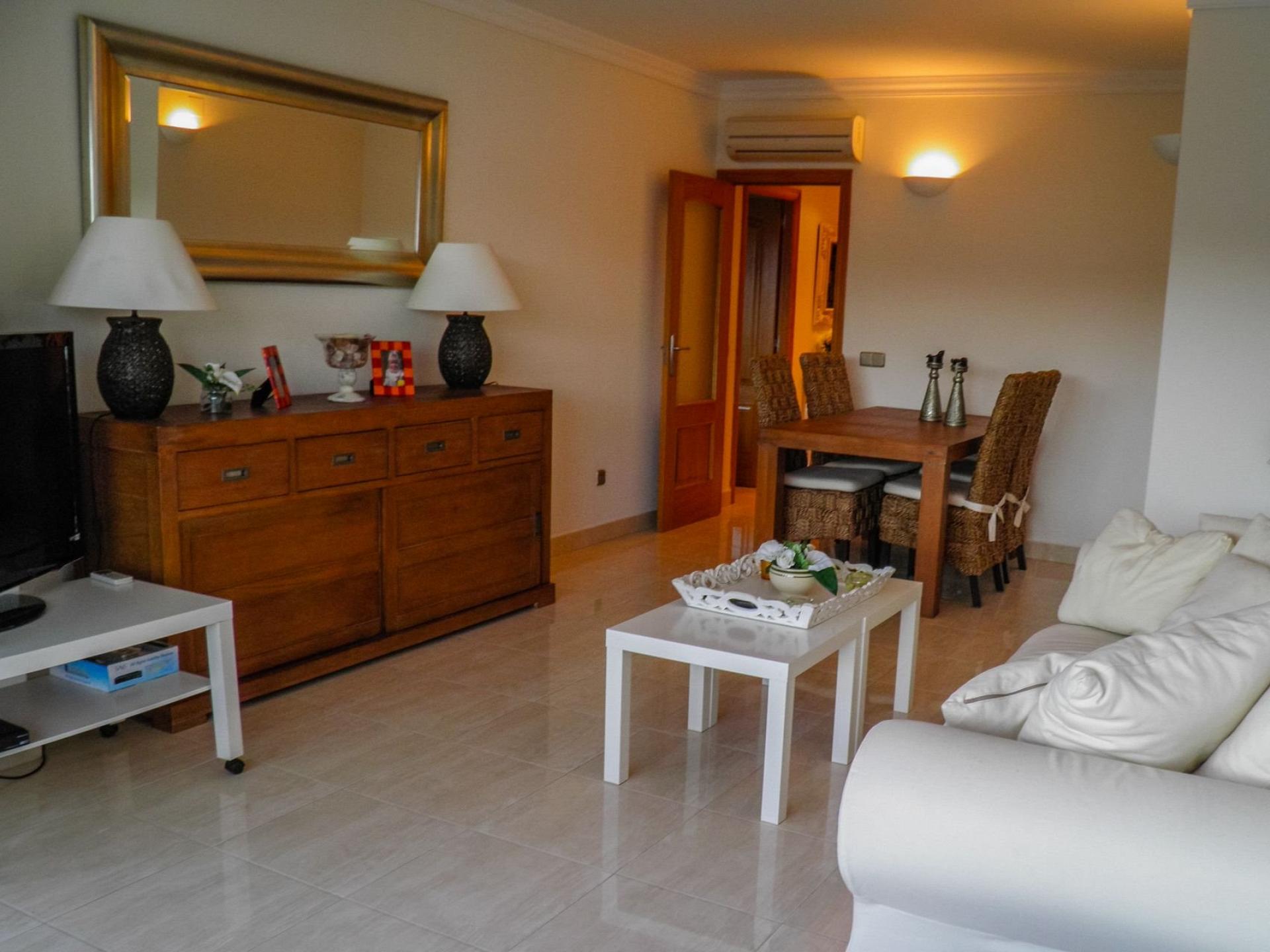 Apartment Playa Foto 6