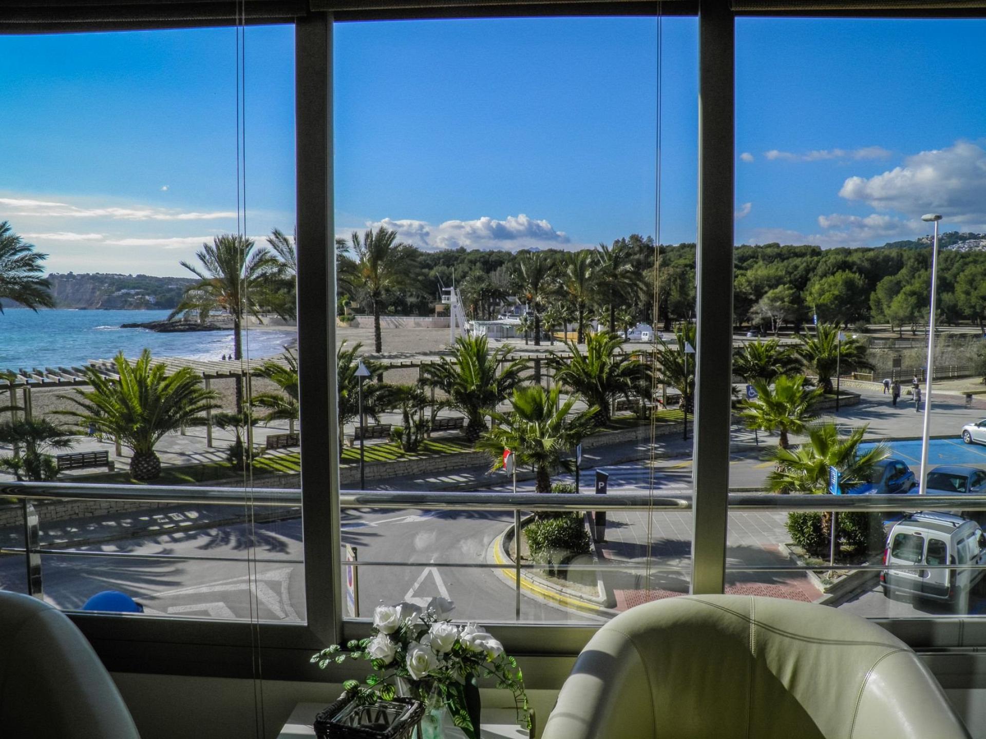 Apartment Playa Foto 7