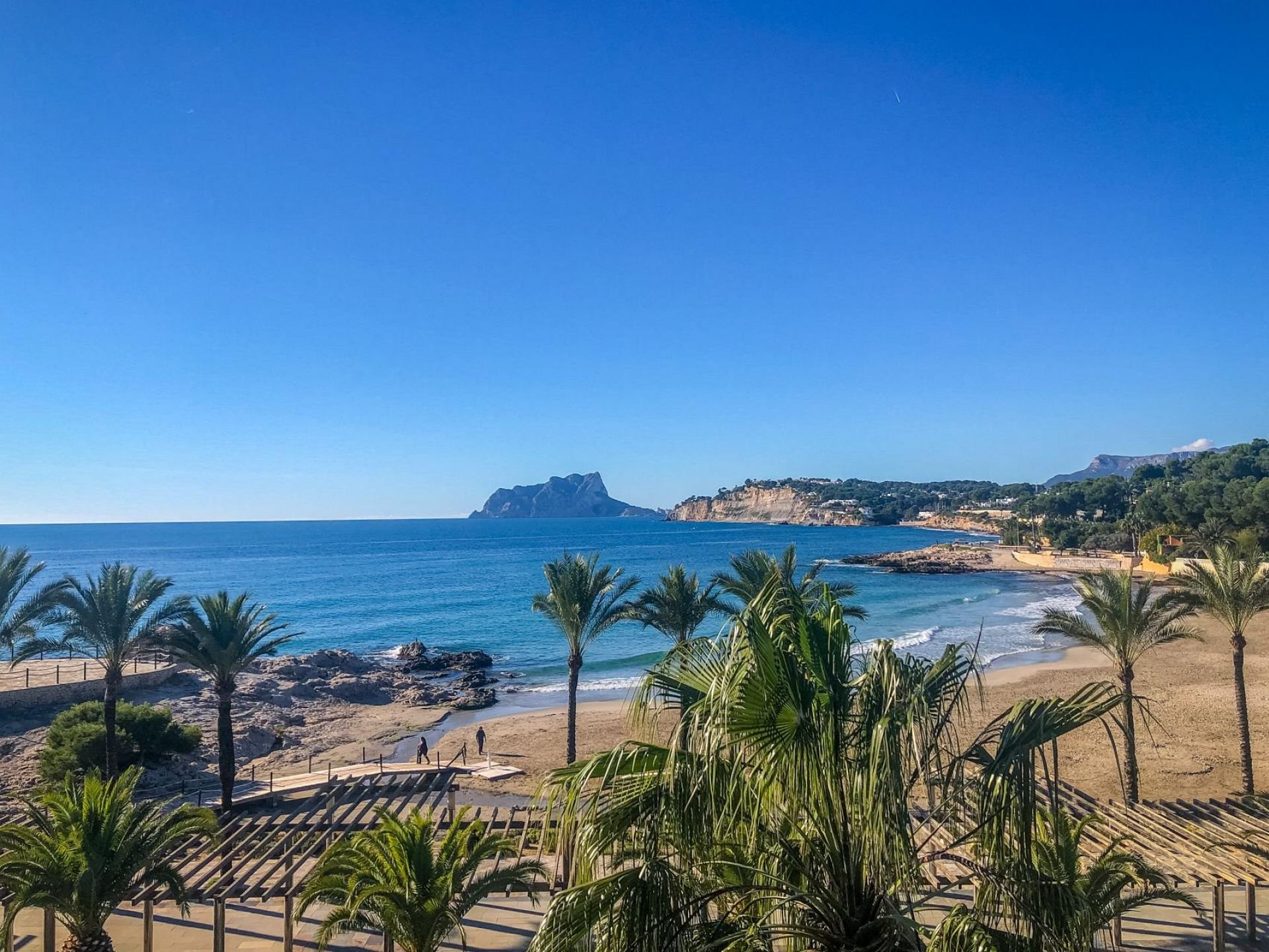 Apartment Playa Foto 8