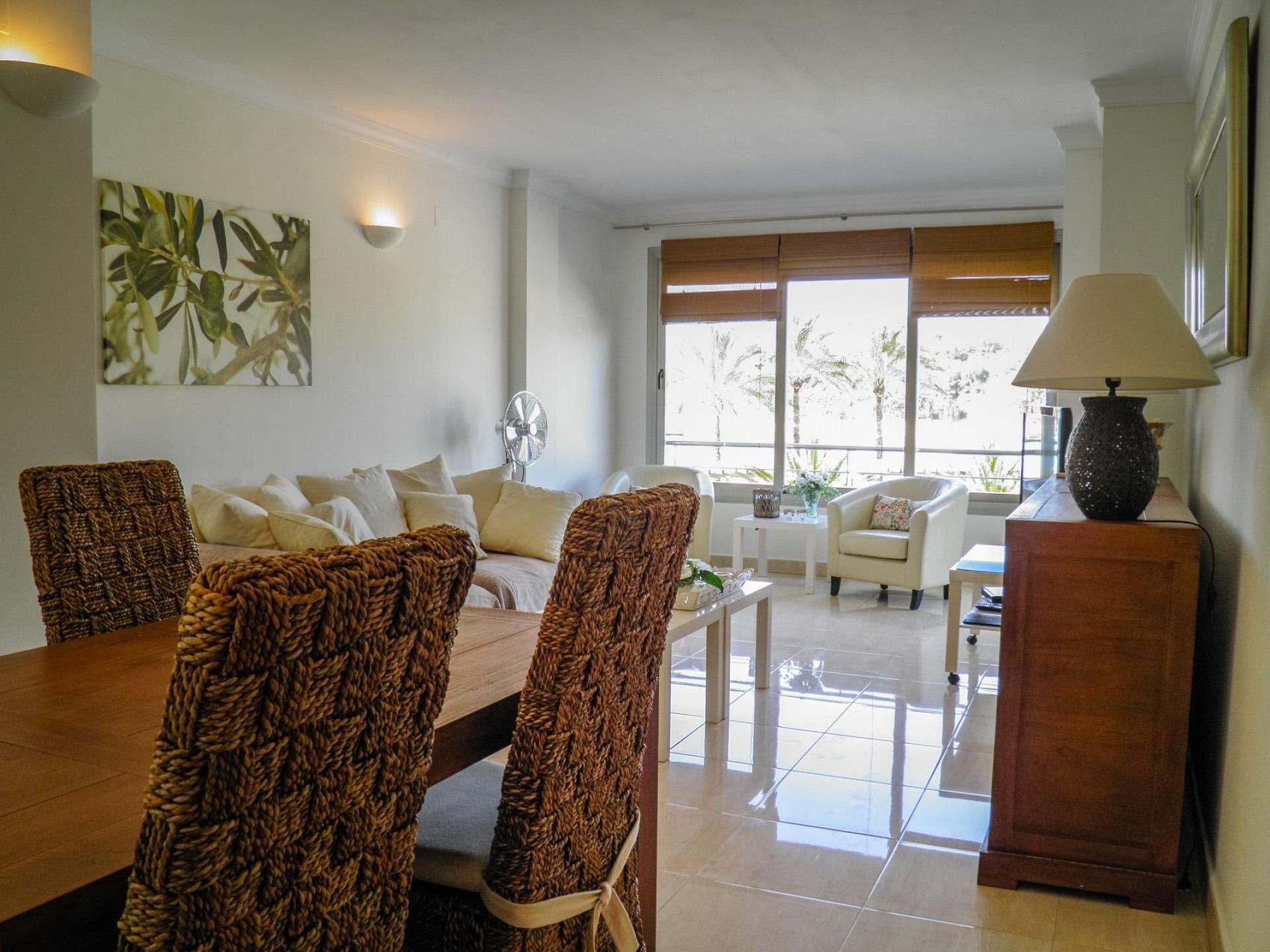 Apartment Playa Foto 9