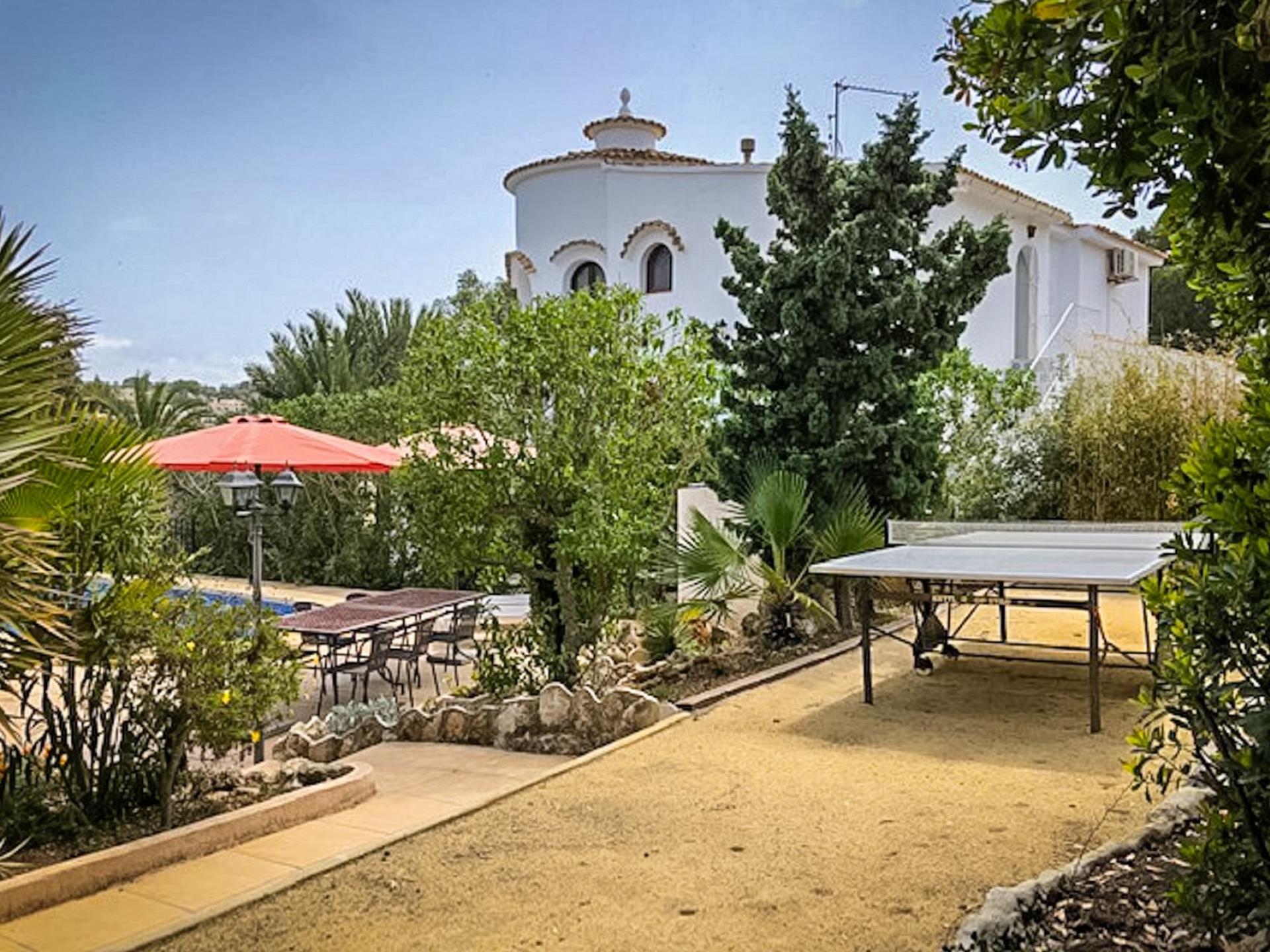 Villa Theodoro Foto 11