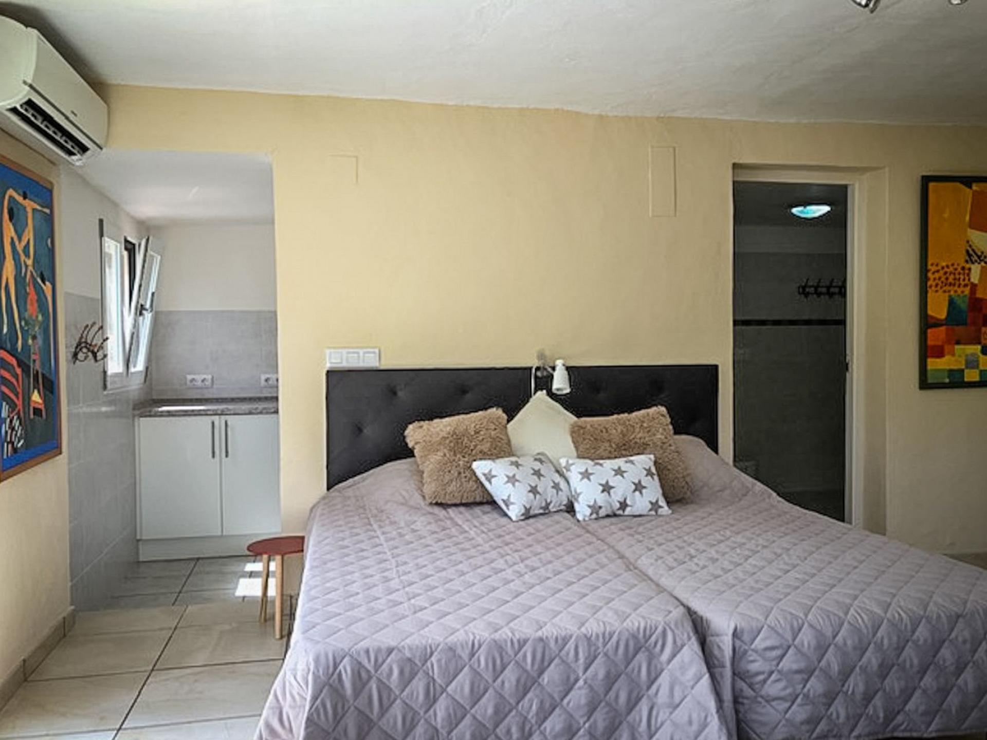 Villa Theodoro Foto 13