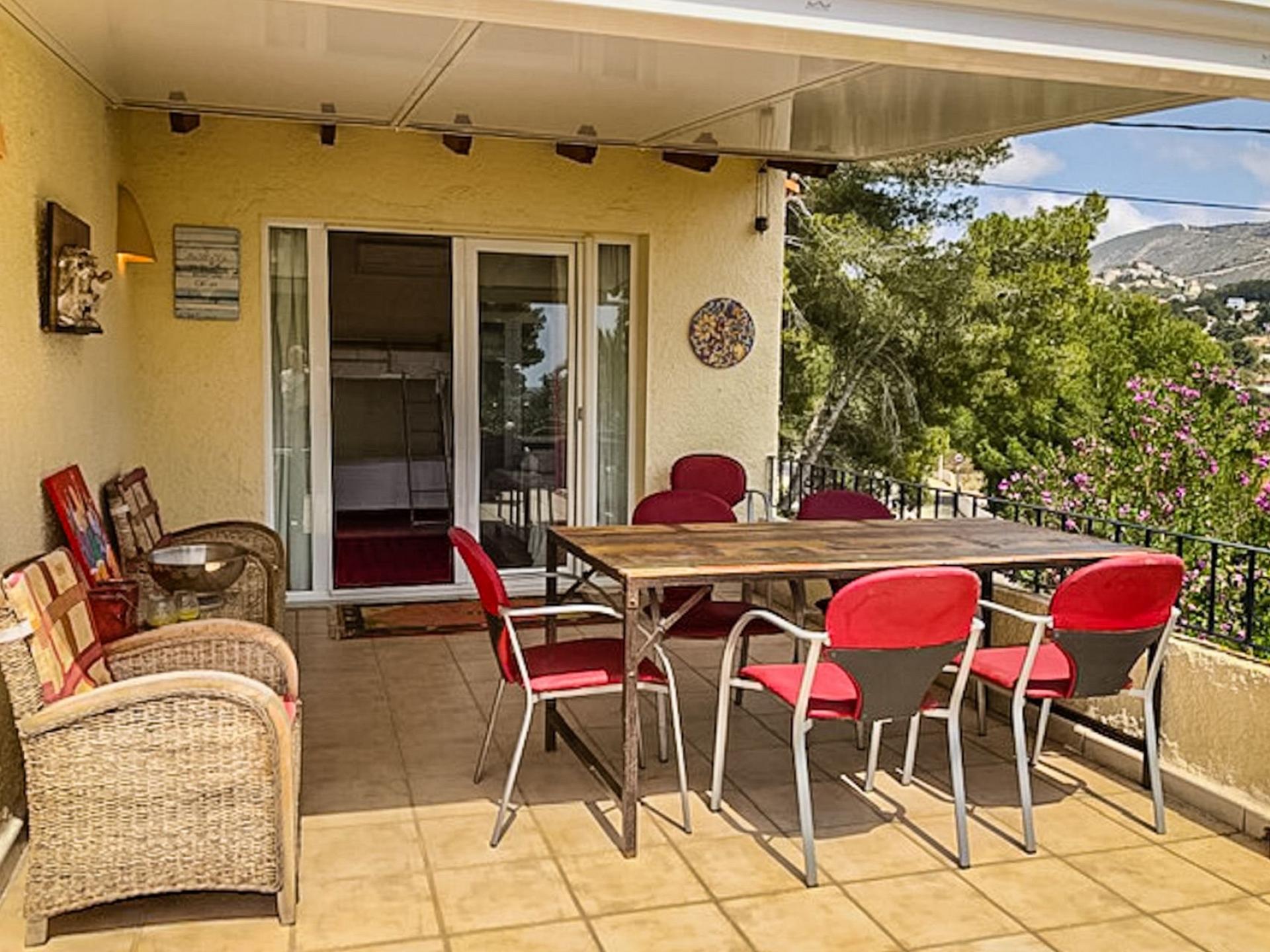 Villa Theodoro Foto 14