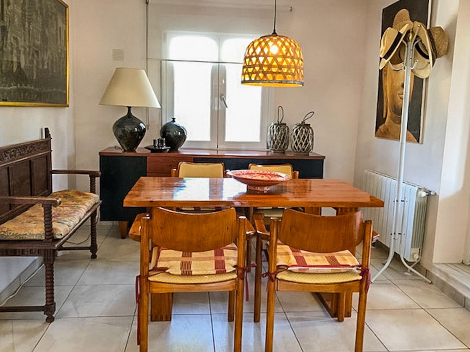 Villa Theodoro Foto 17