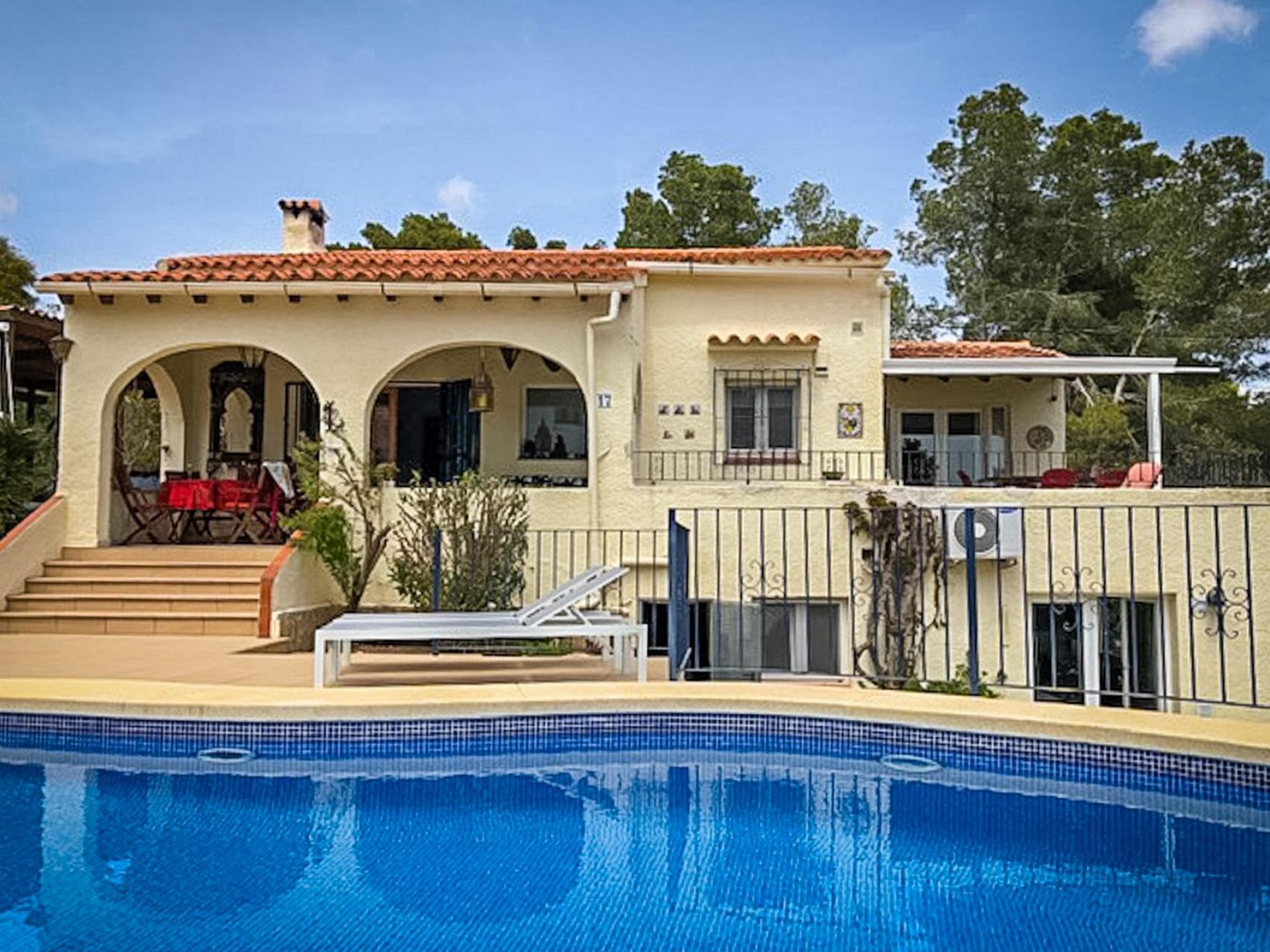 Villa Theodoro Foto 20