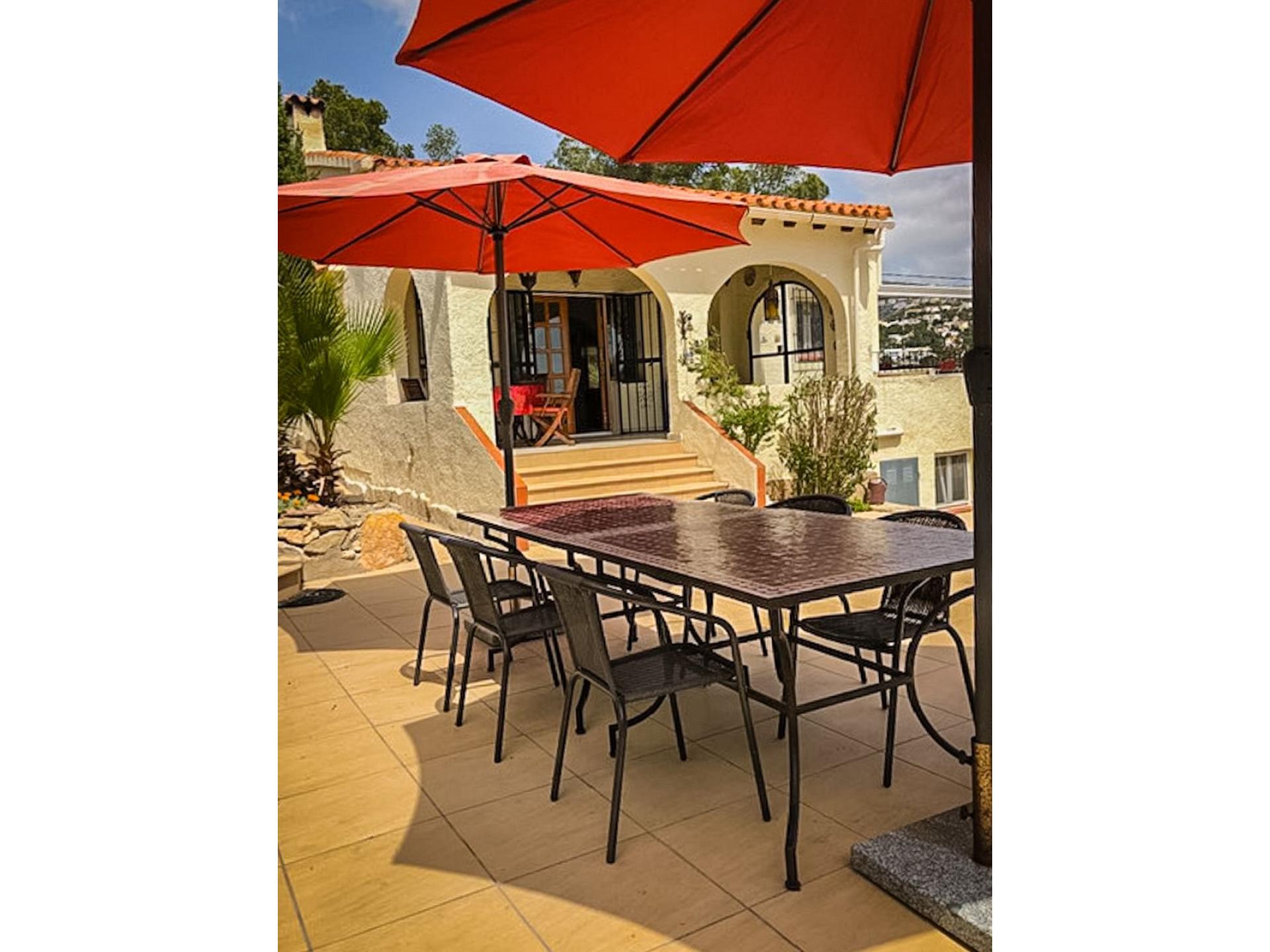 Villa Theodoro Foto 21