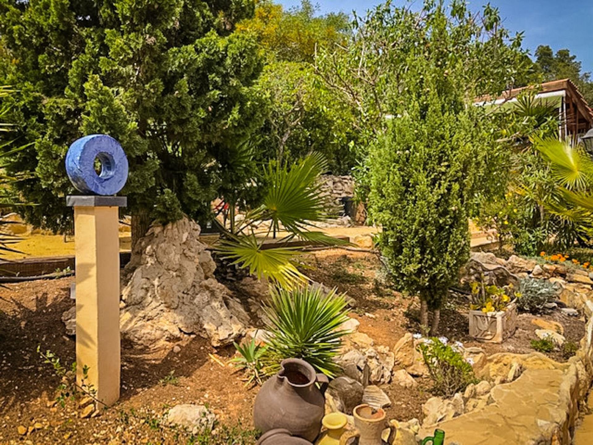 Villa Theodoro Foto 22