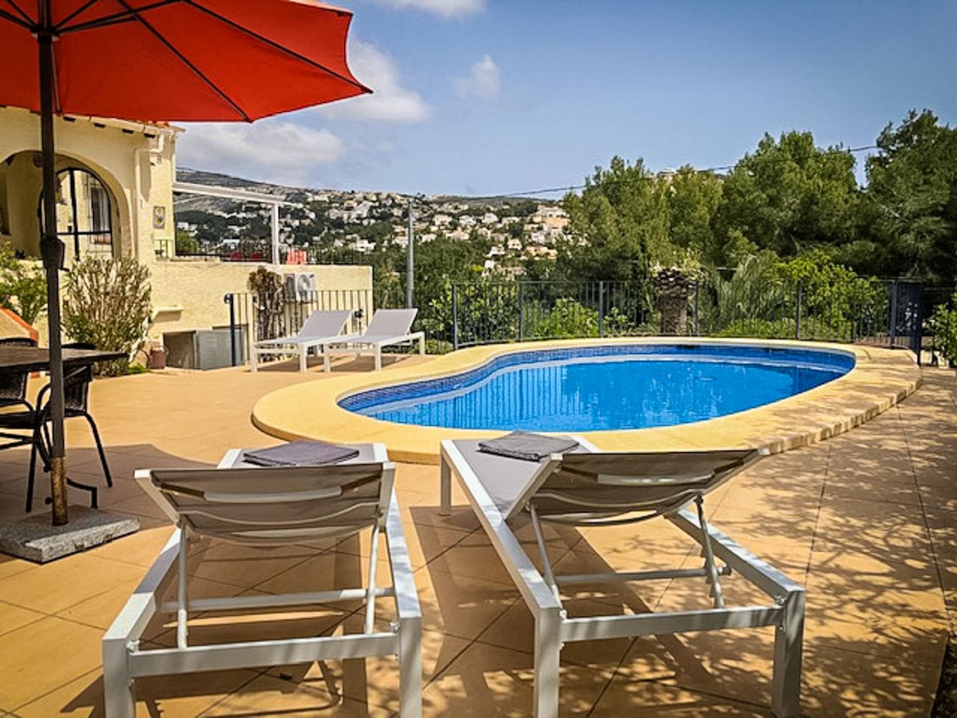 Villa Theodoro Foto 2