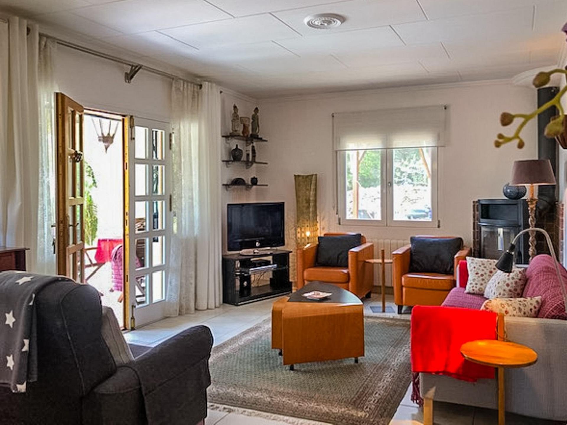 Villa Theodoro Foto 3