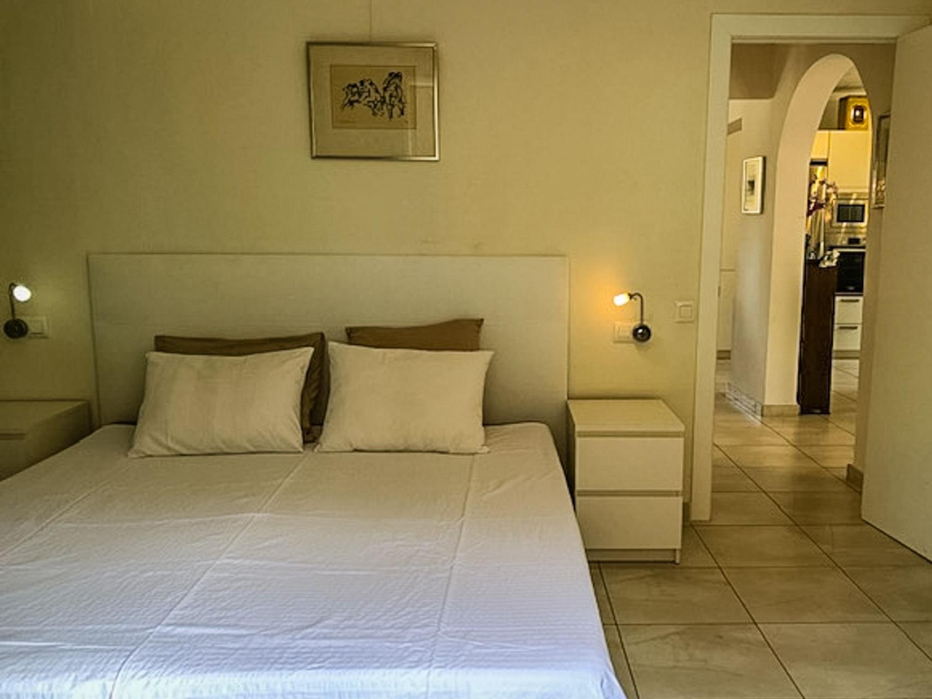 Villa Theodoro Foto 8