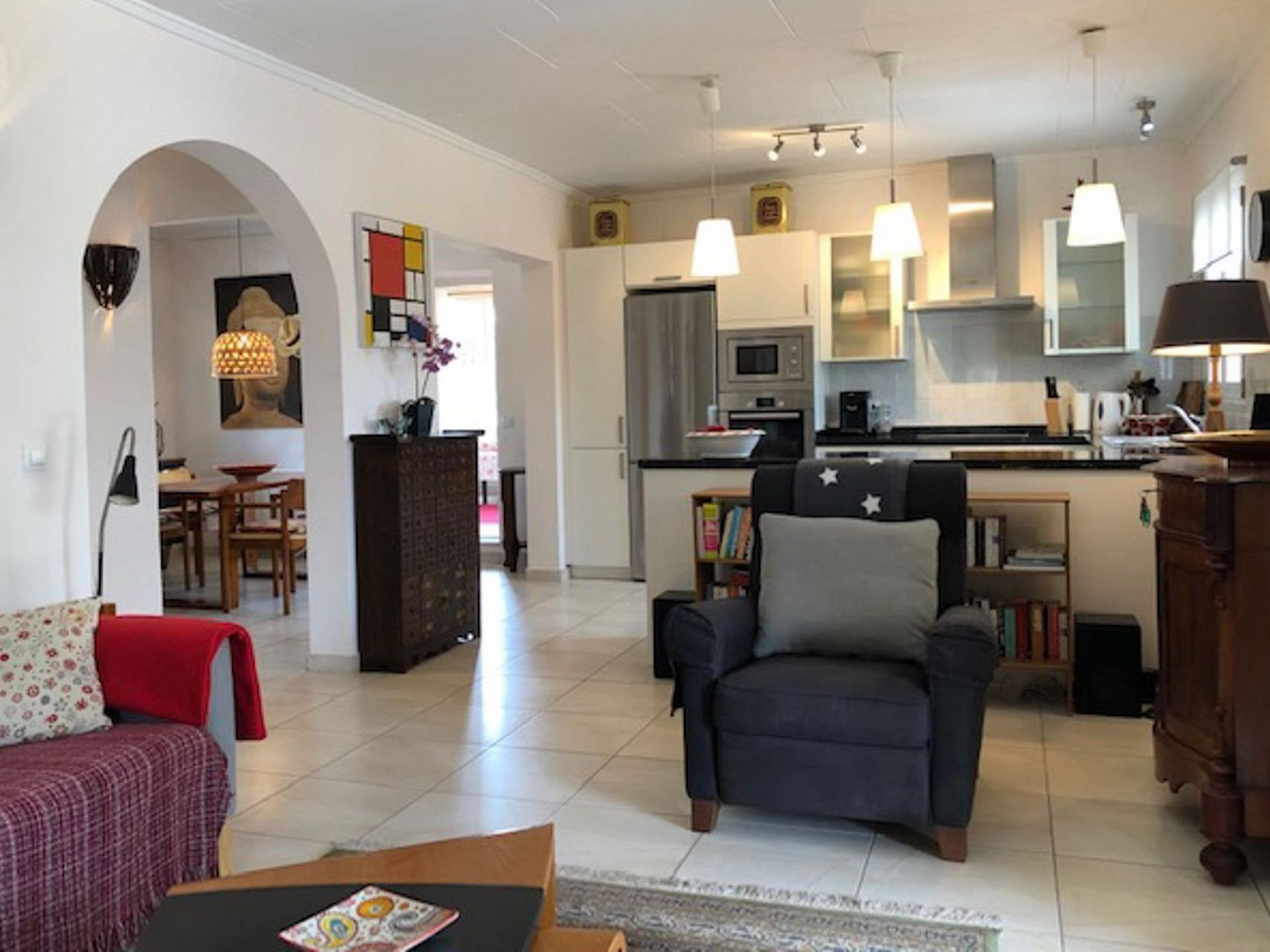 Villa Theodoro Foto 9