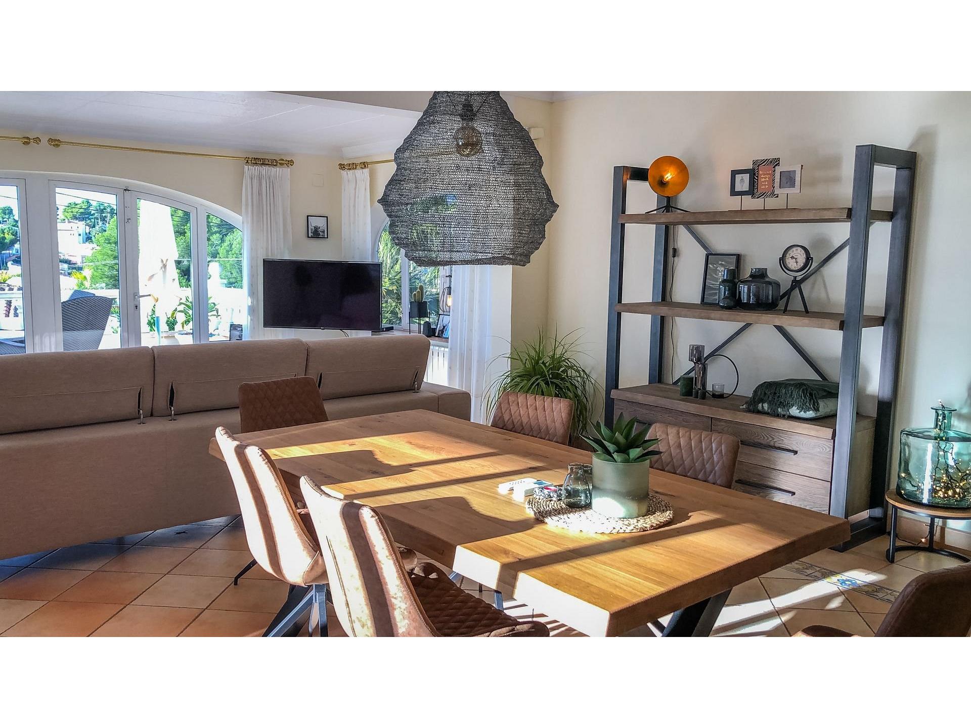 Villa La Fosca Foto 10