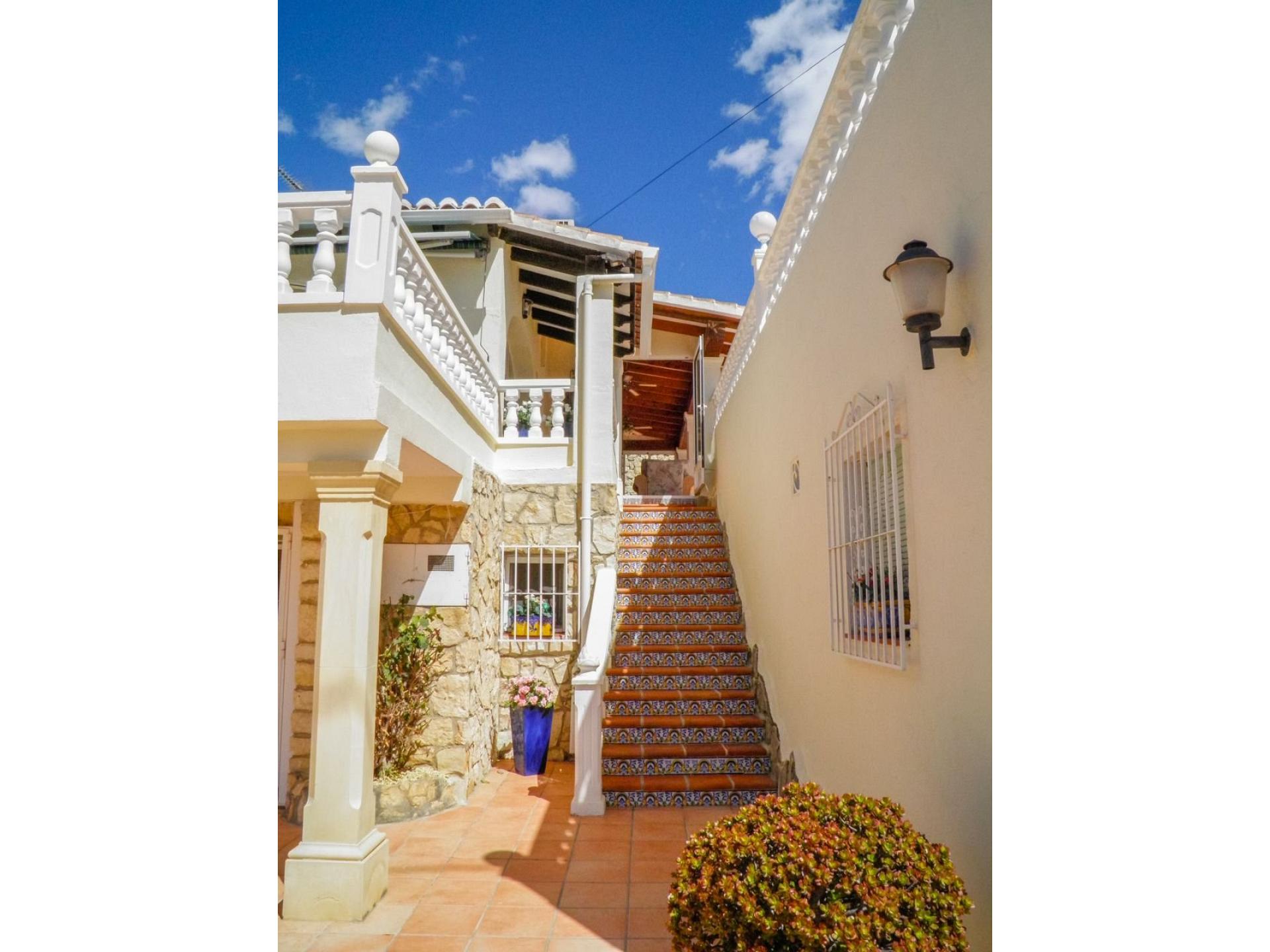 Villa La Fosca Foto 11