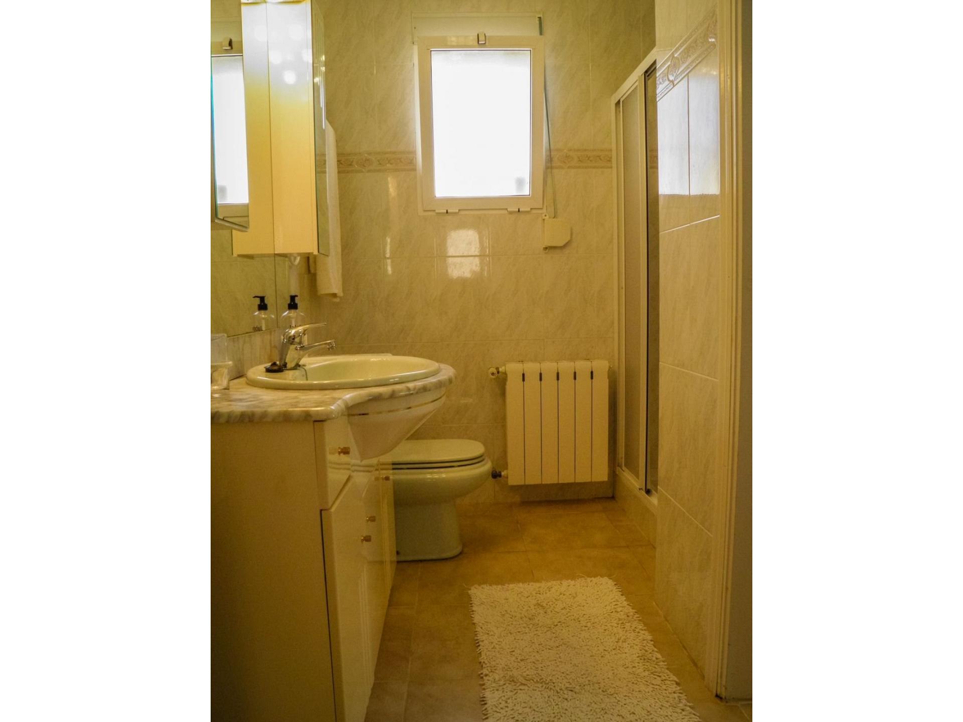 Villa La Fosca Foto 12