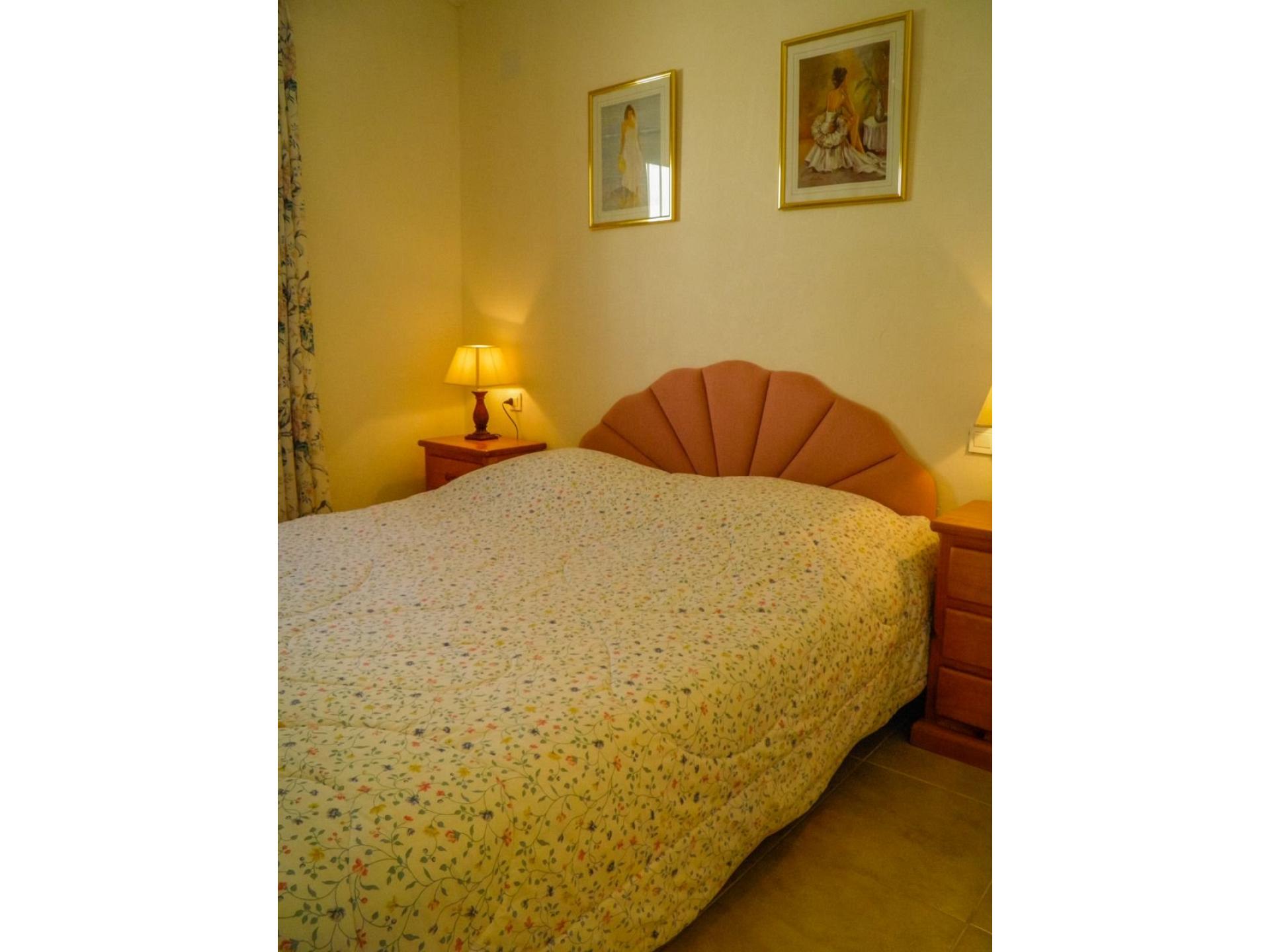 Villa La Fosca Foto 14