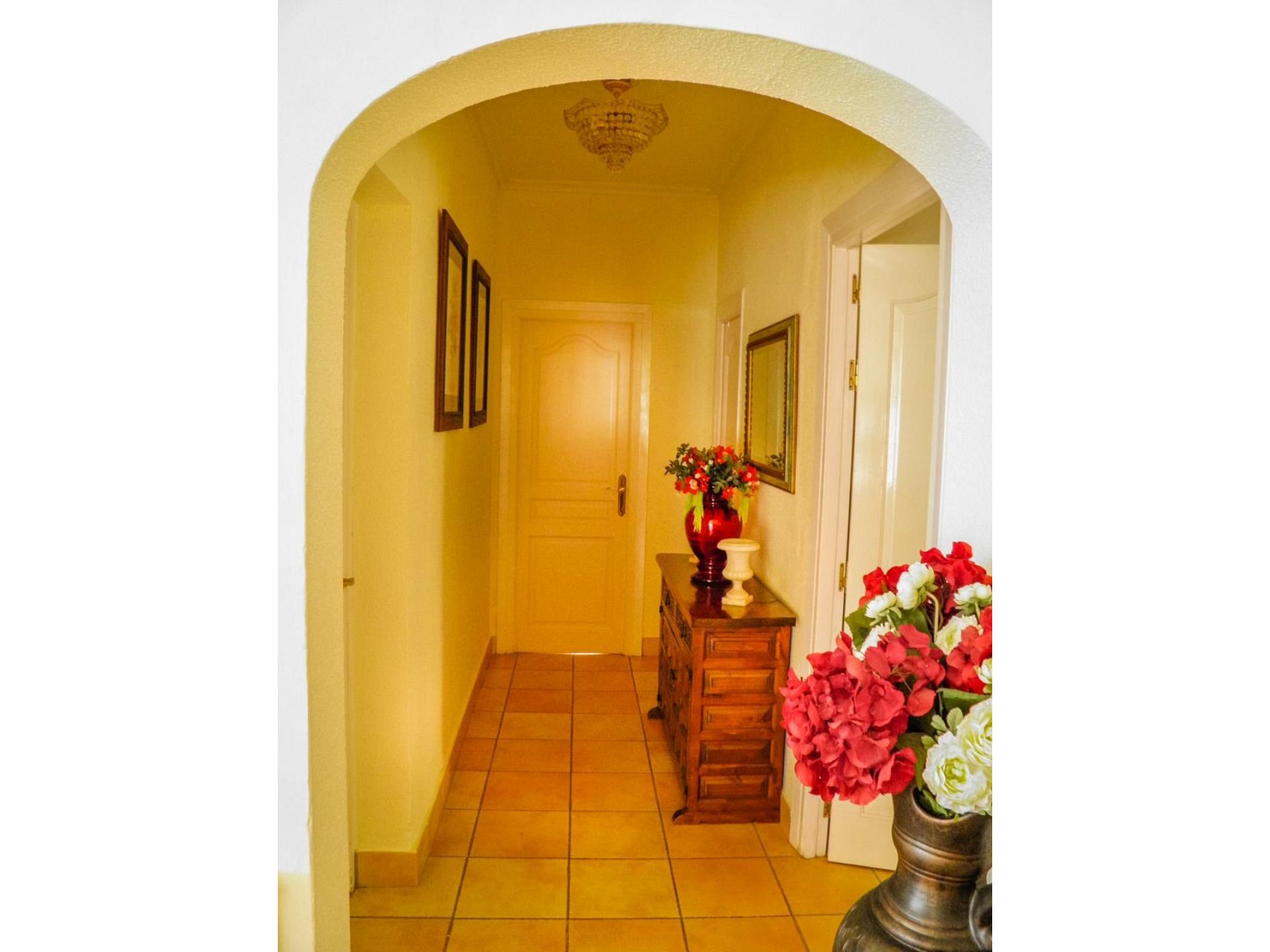 Villa La Fosca Foto 15