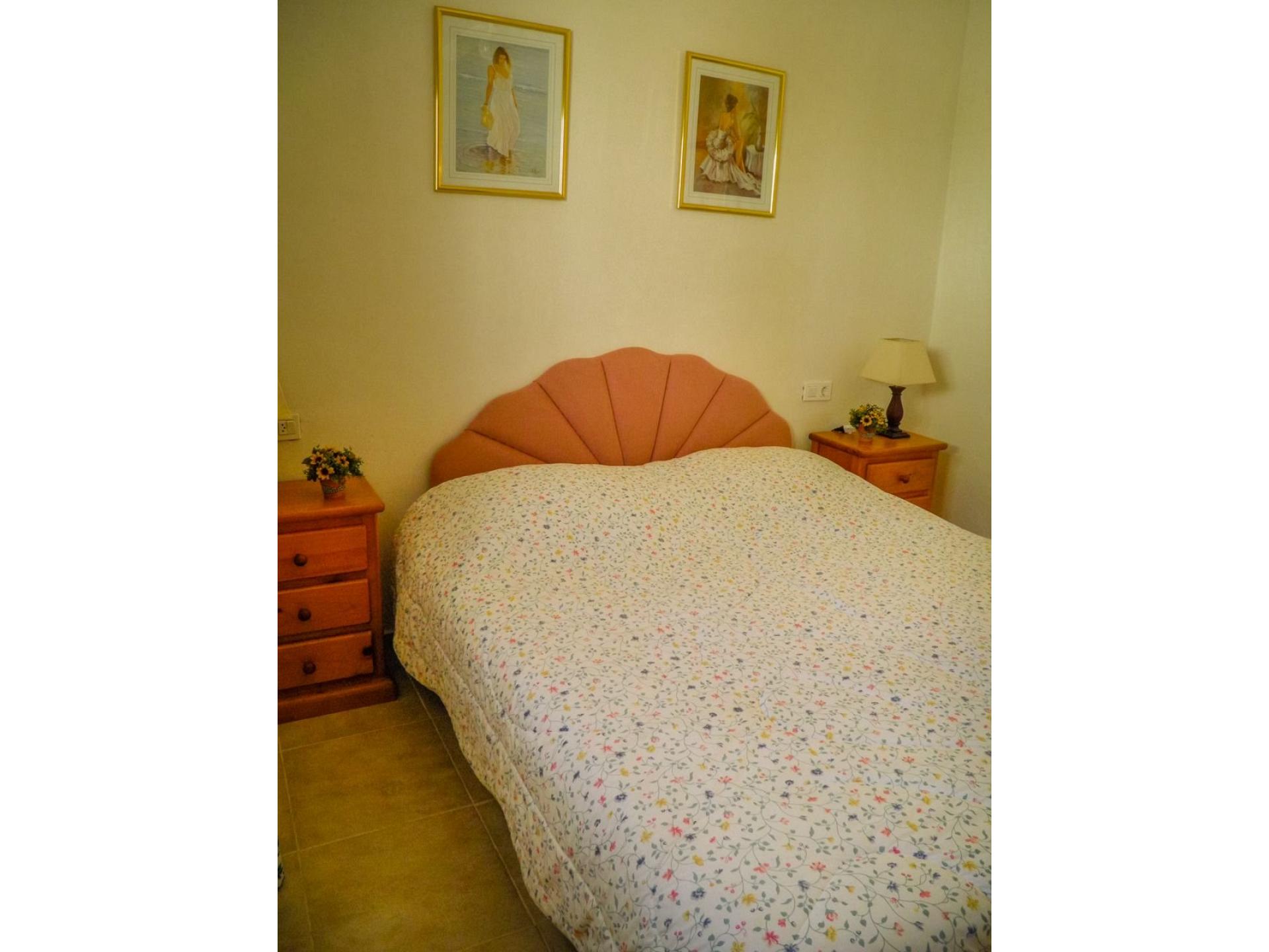 Villa La Fosca Foto 16