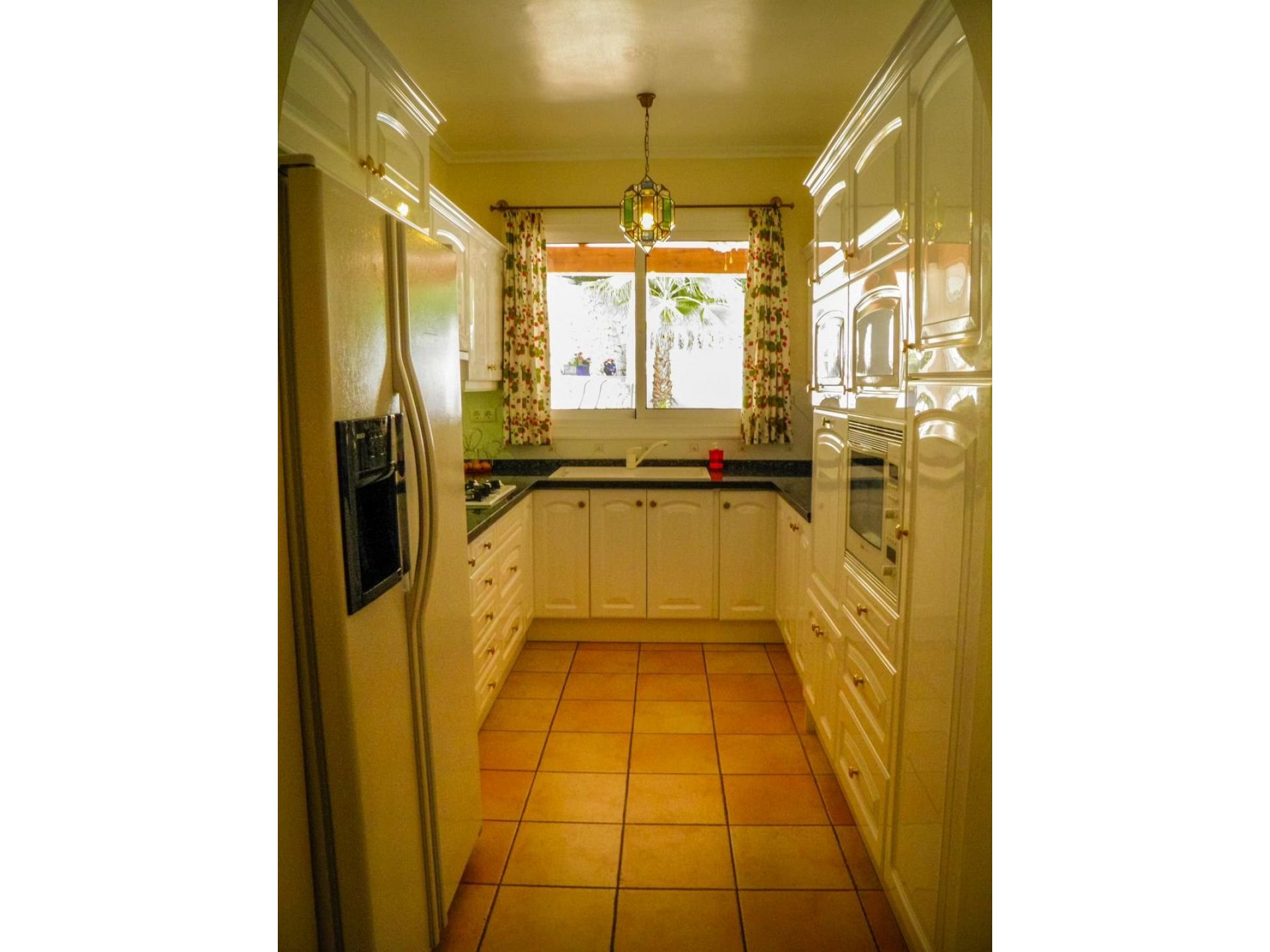 Villa La Fosca Foto 17