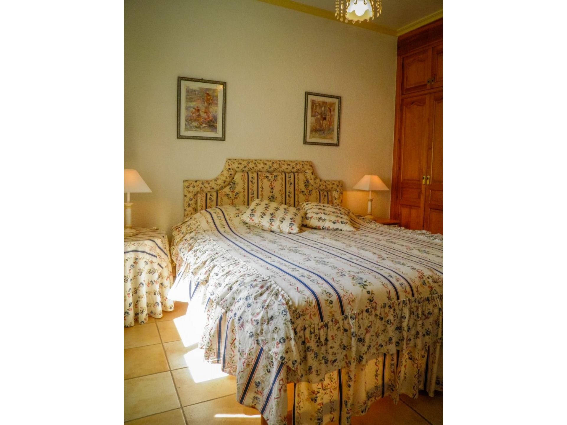 Villa La Fosca Foto 19