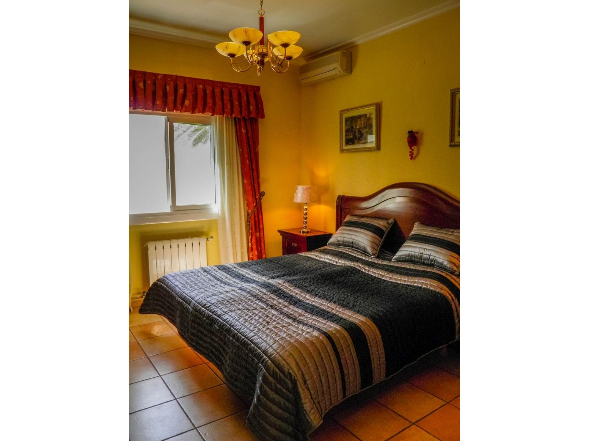 Villa La Fosca Foto 20