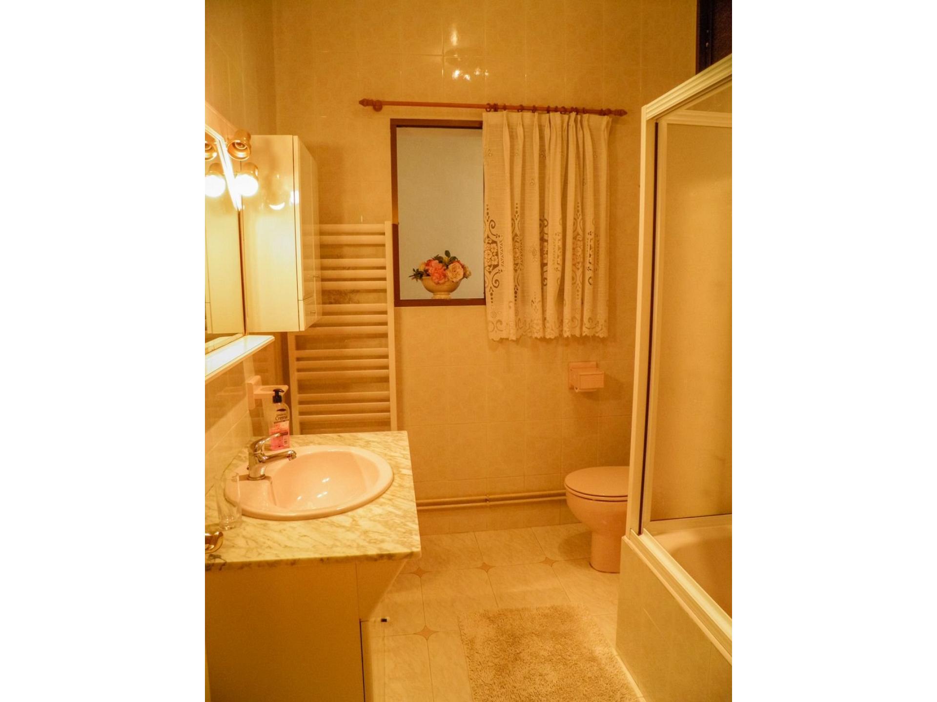 Villa La Fosca Foto 21