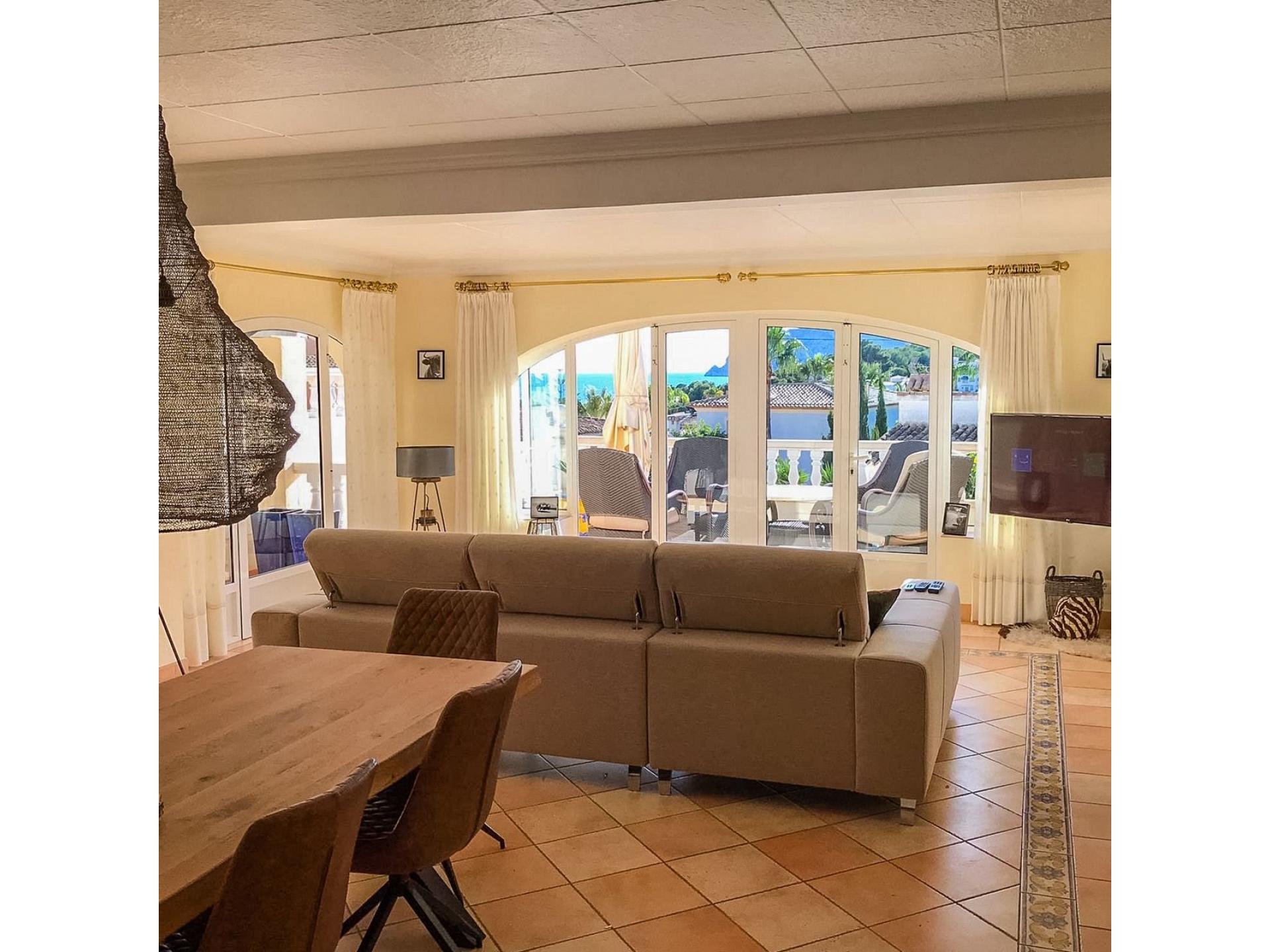 Villa La Fosca Foto 4