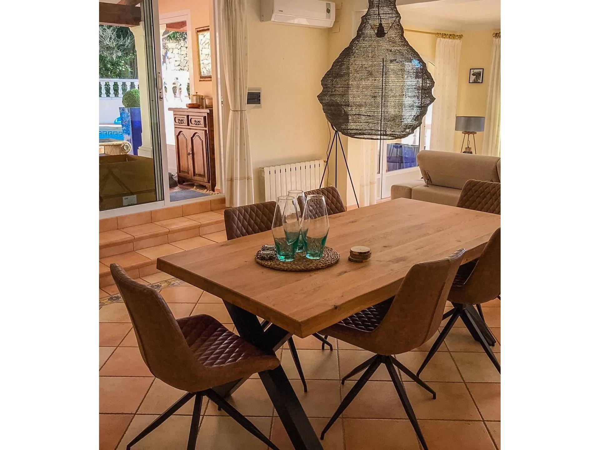 Villa La Fosca Foto 6