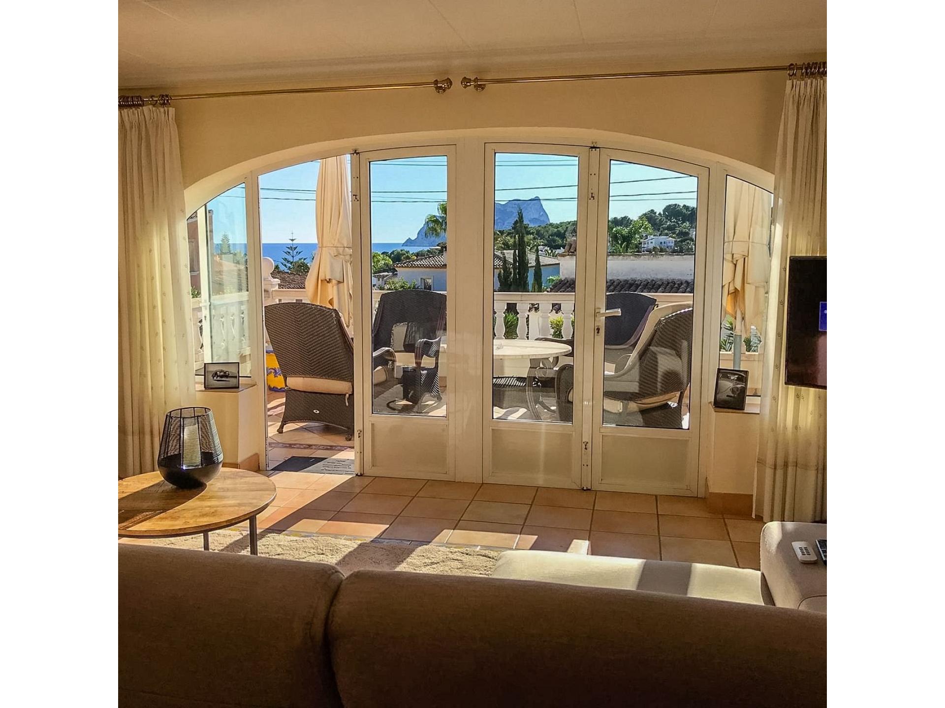 Villa La Fosca Foto 7