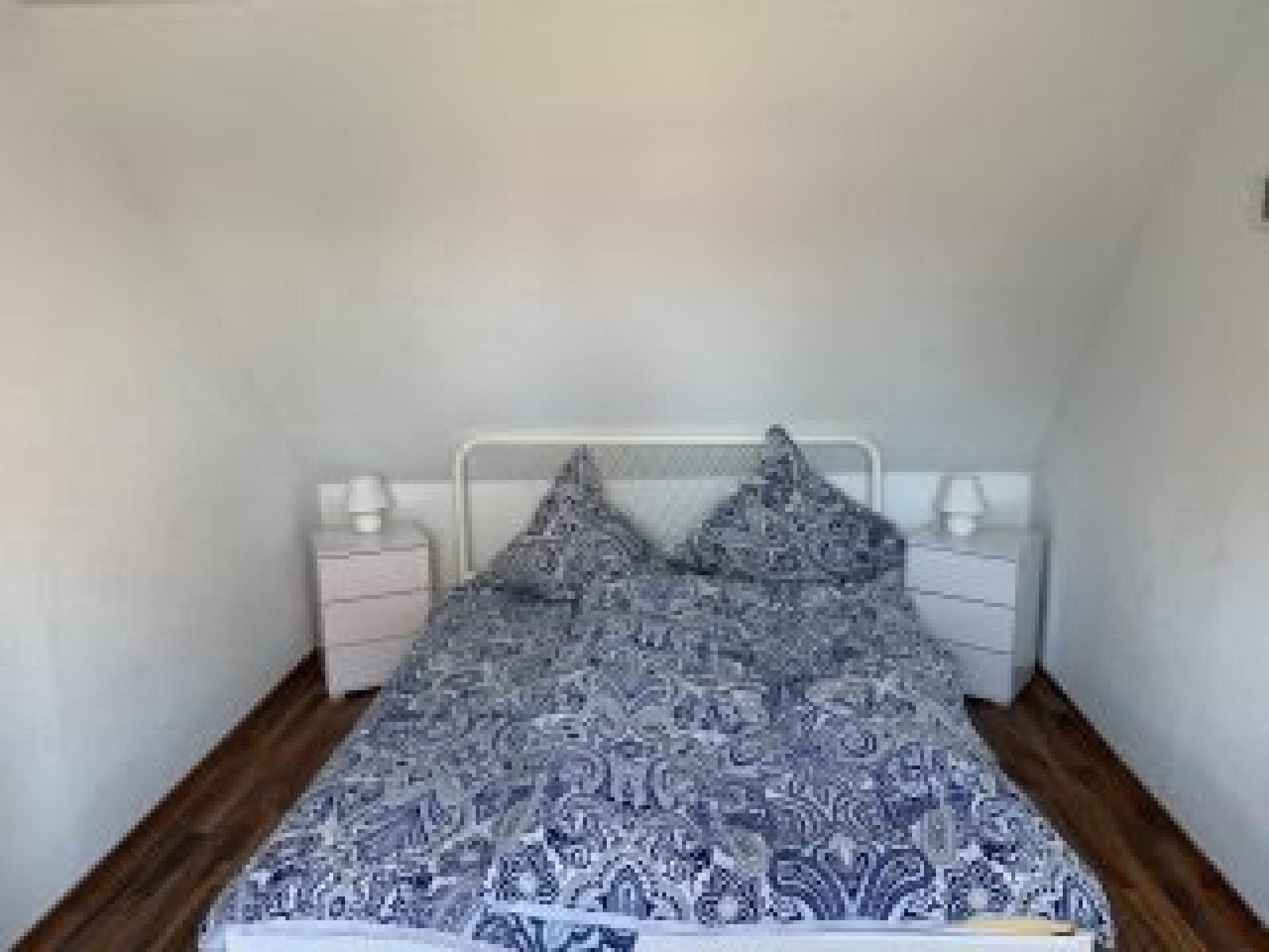 Schlafzimmer OG