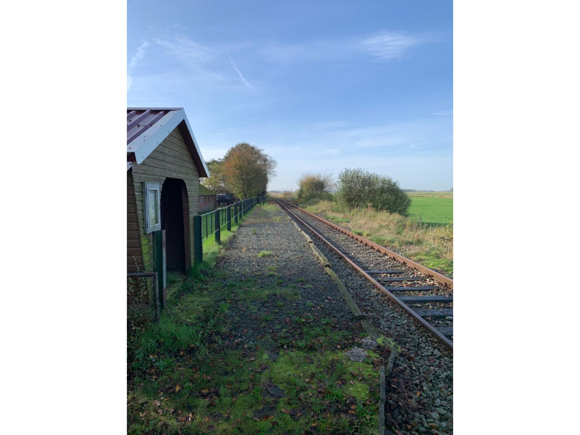 Nostalgiebahn