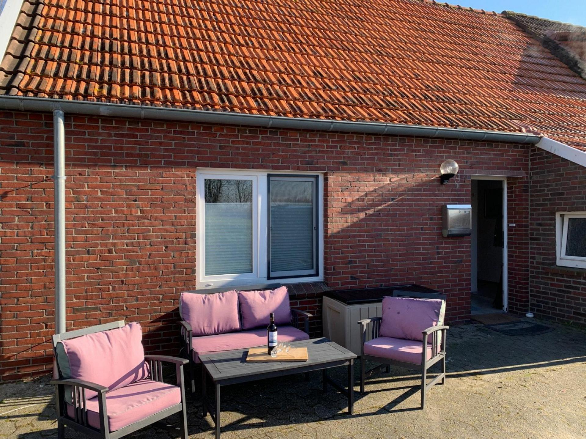 Sitzecke