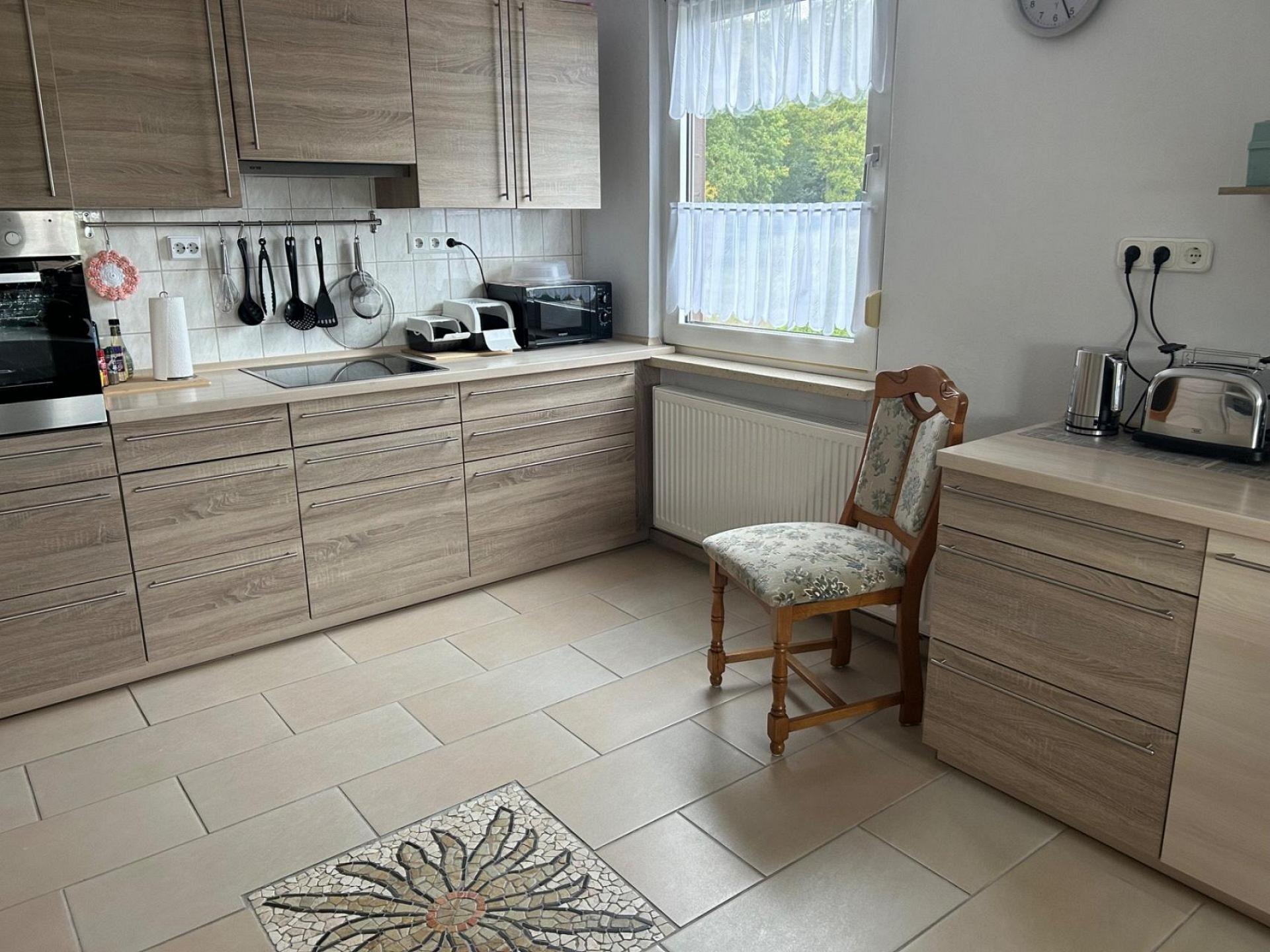 Ferienwohnung Winzenburg in Rehburg-Loccum Foto 10