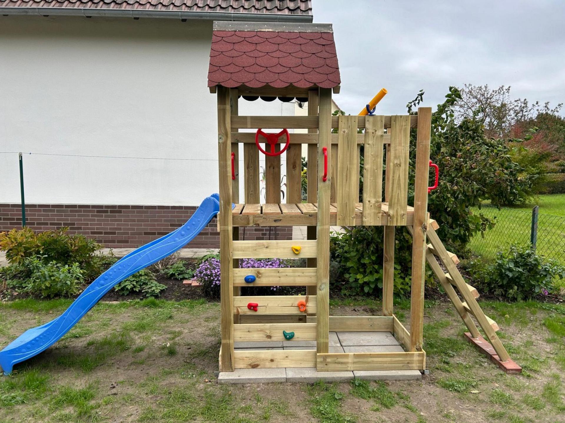 Ferienwohnung Winzenburg in Rehburg-Loccum Foto 15