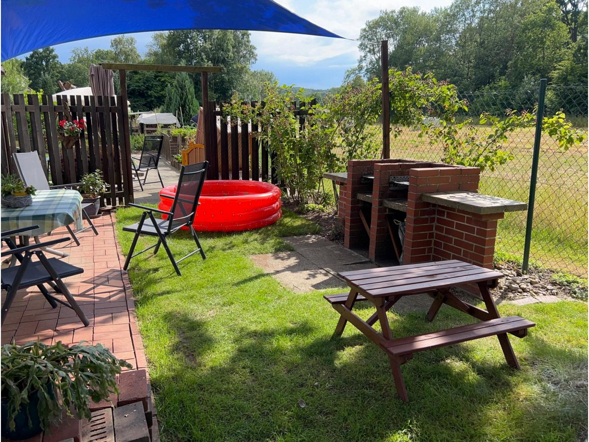 Ferienwohnung Winzenburg in Rehburg-Loccum Foto 16