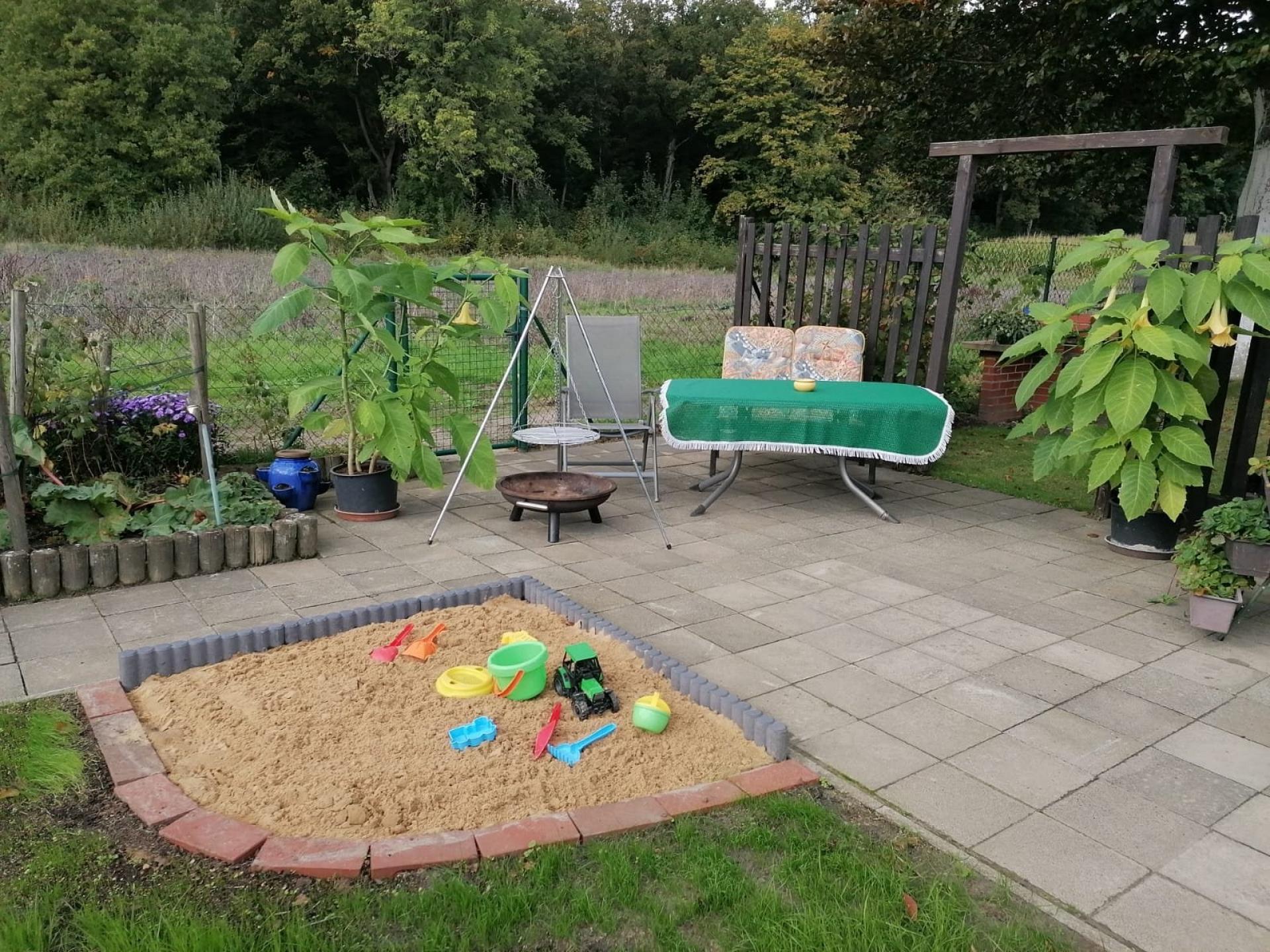 Ferienwohnung Winzenburg in Rehburg-Loccum