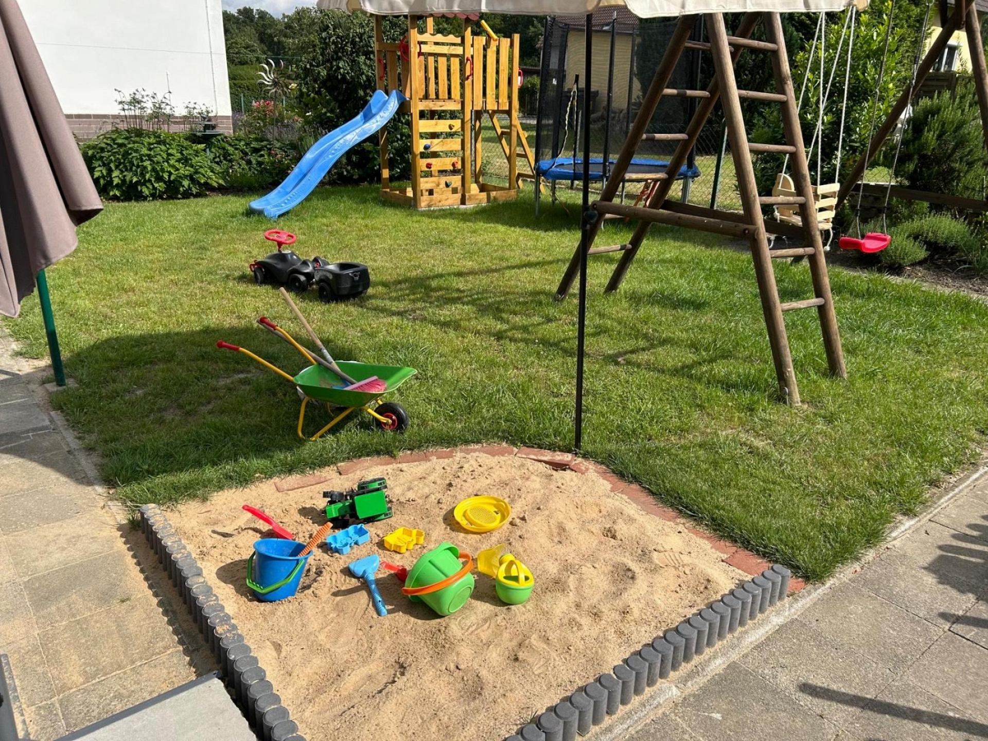 Ferienwohnung Winzenburg in Rehburg-Loccum Foto 20