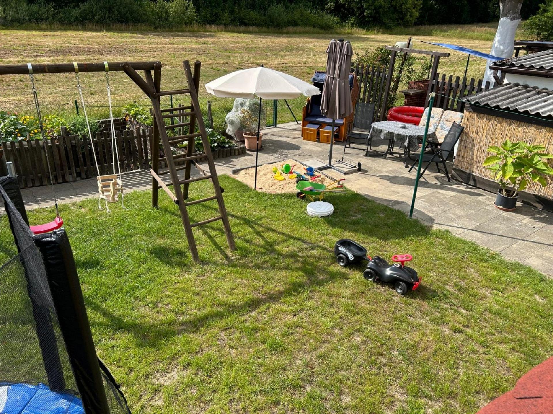 Ferienwohnung Winzenburg in Rehburg-Loccum Foto 21