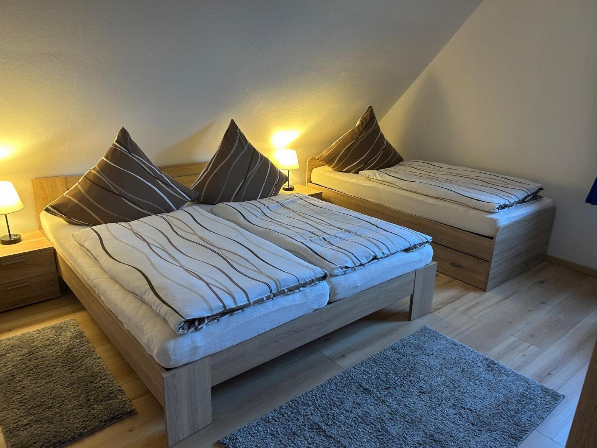 Ferienwohnung Winzenburg in Rehburg-Loccum Foto 22