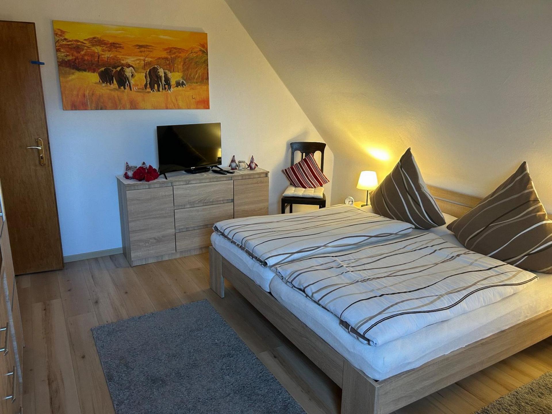 Ferienwohnung Winzenburg in Rehburg-Loccum Foto 23