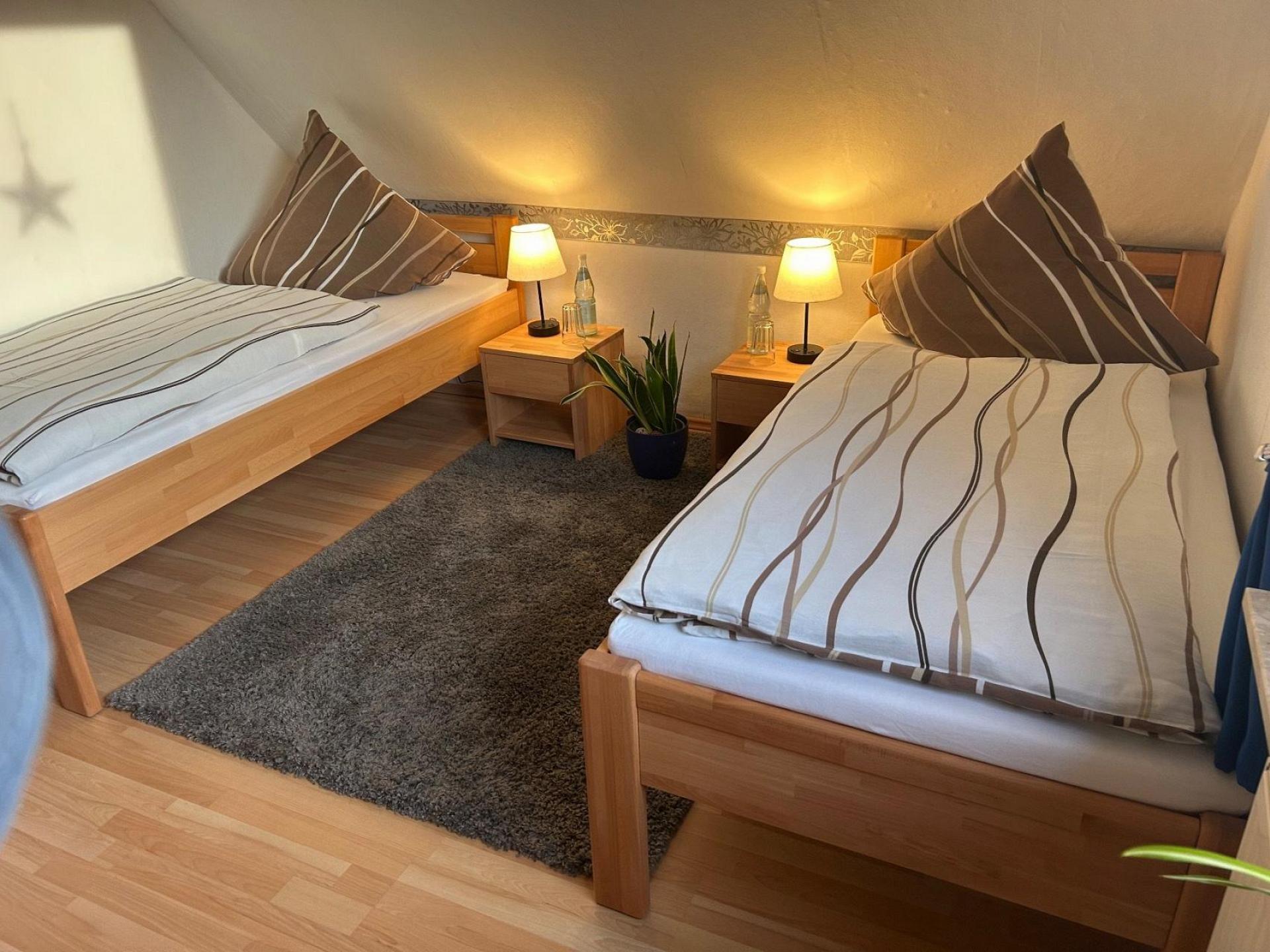 Ferienwohnung Winzenburg in Rehburg-Loccum Foto 25