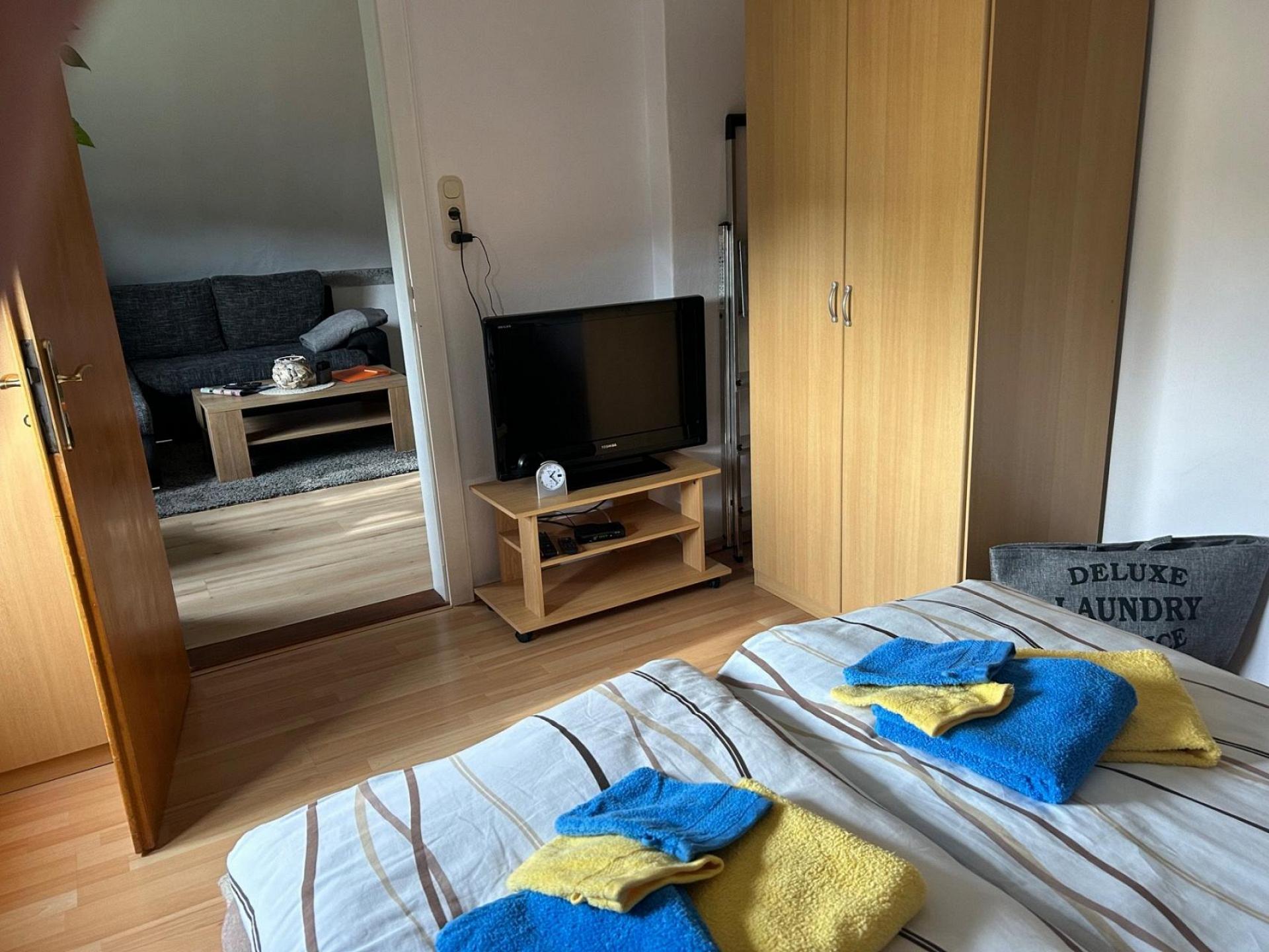 Ferienwohnung Winzenburg in Rehburg-Loccum Foto 2