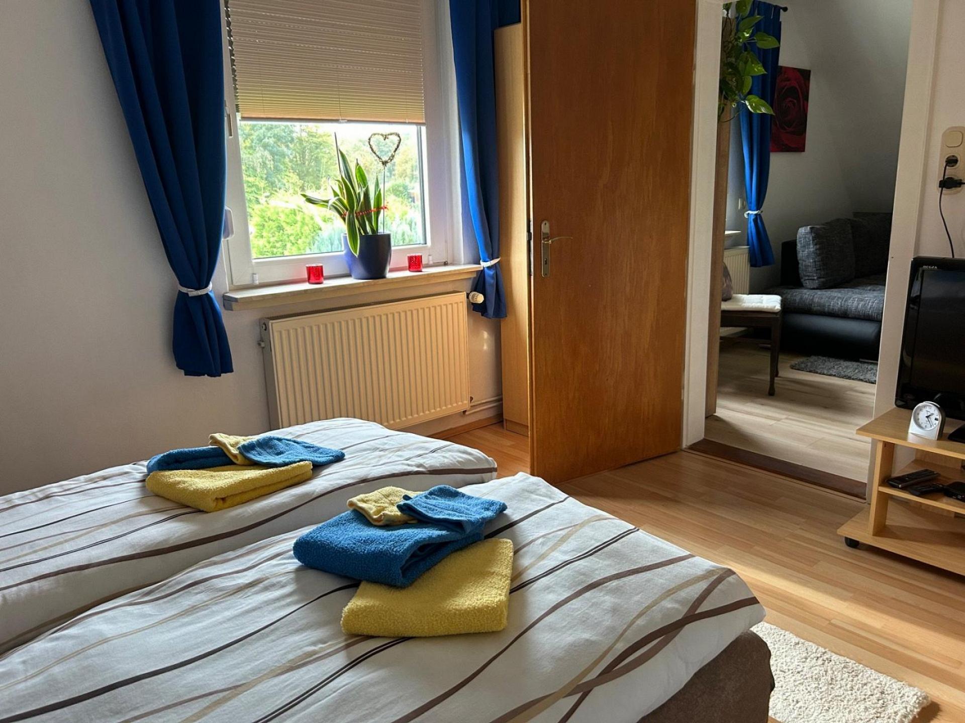 Ferienwohnung Winzenburg in Rehburg-Loccum Foto 3