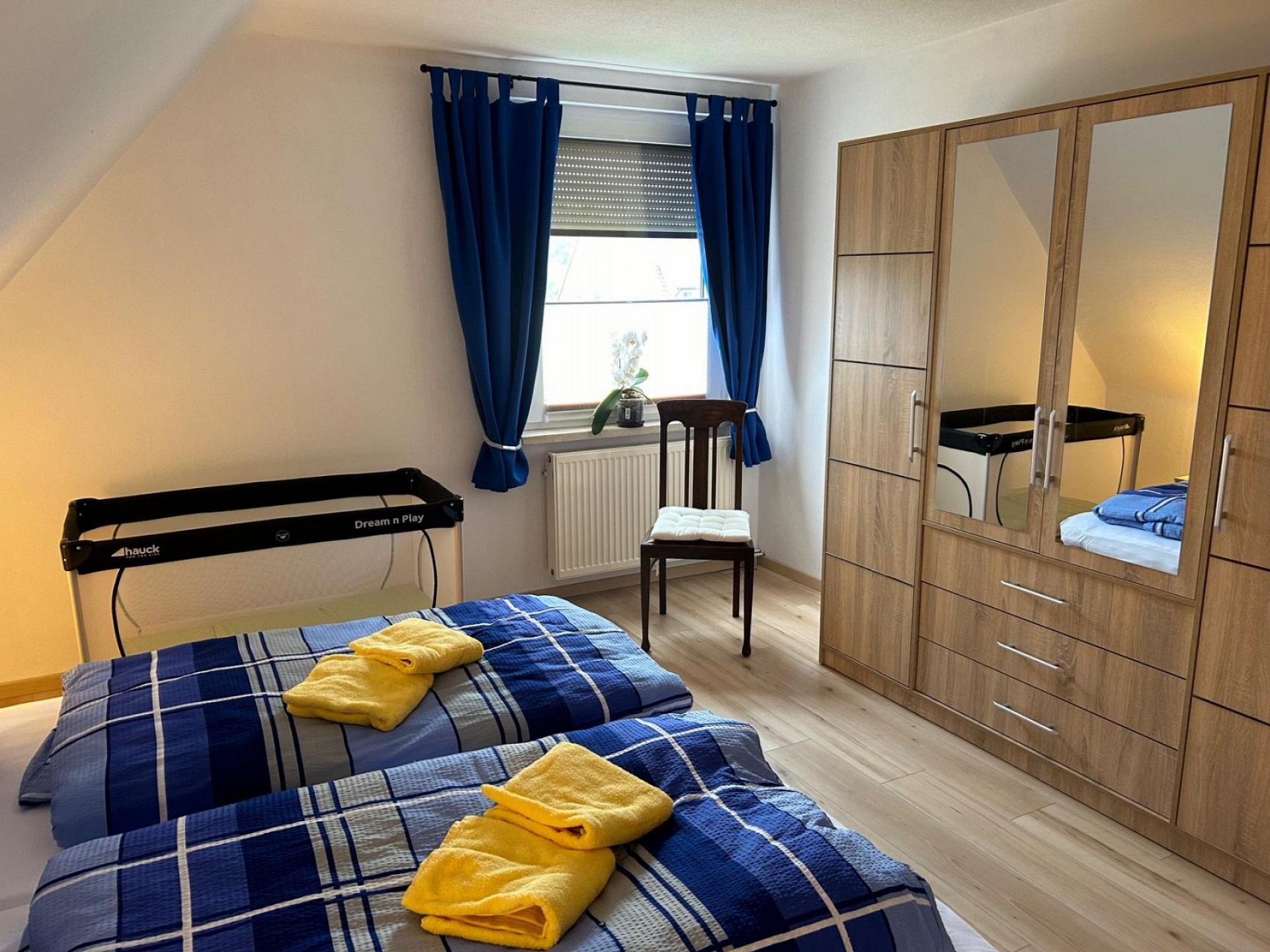 Ferienwohnung Winzenburg in Rehburg-Loccum Foto 9